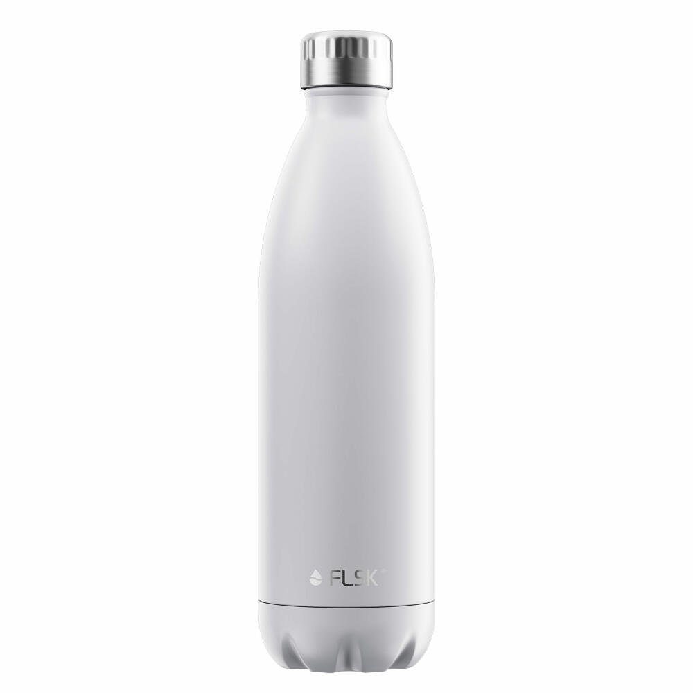 Trinkflasche WHTE 1 L