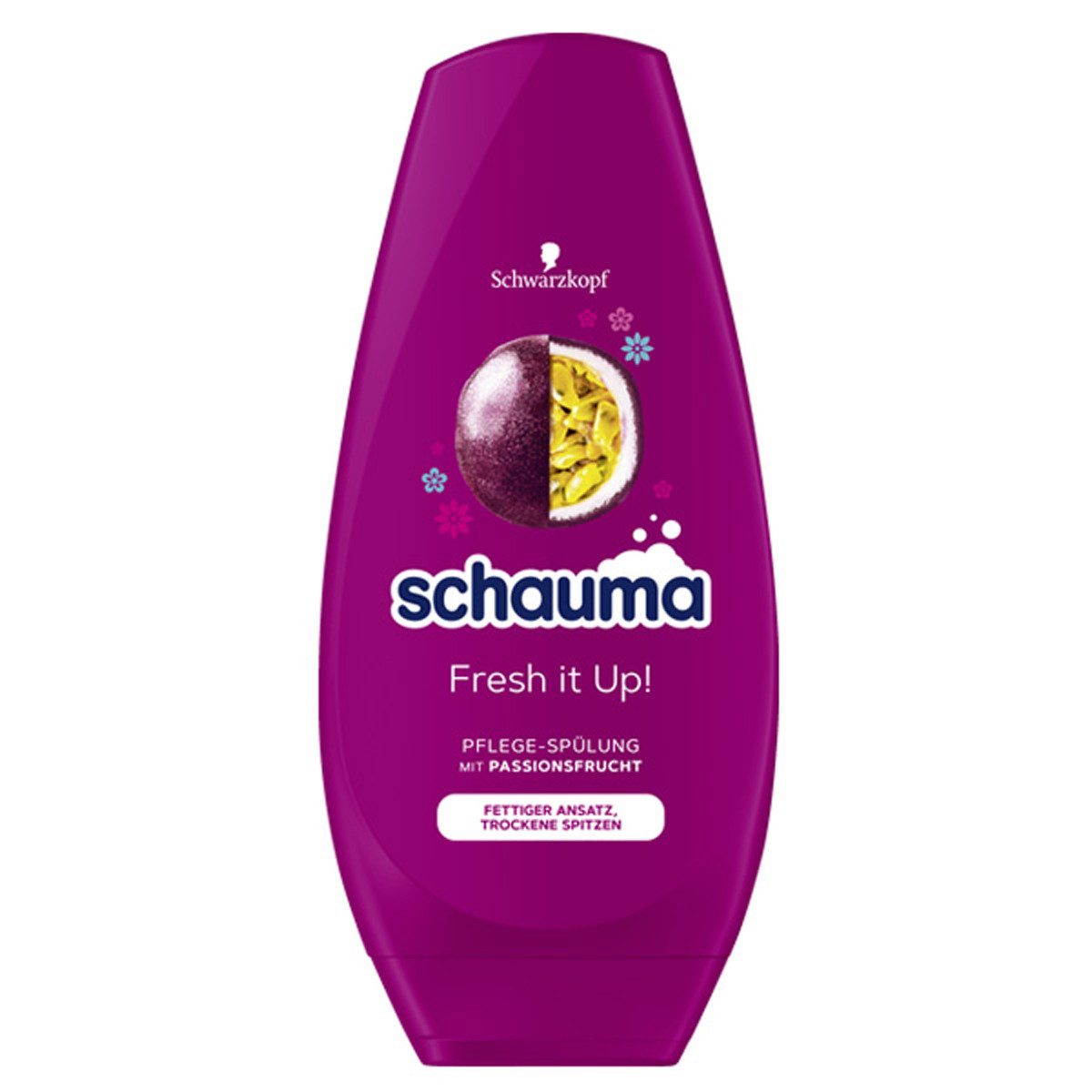 Haarshampoo