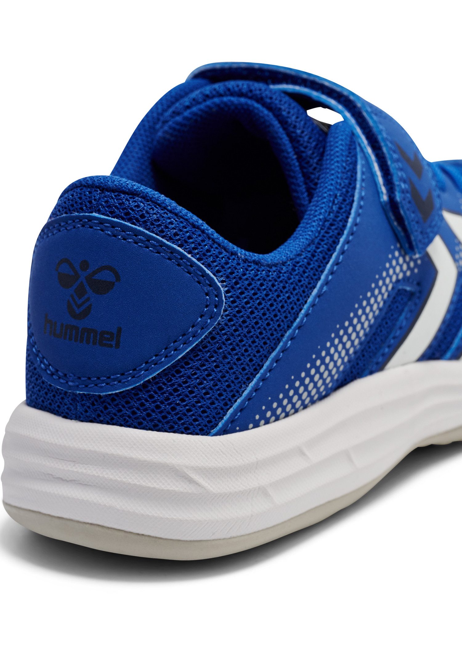 hummel MULTIPLAY STABLE VC JR Sneaker