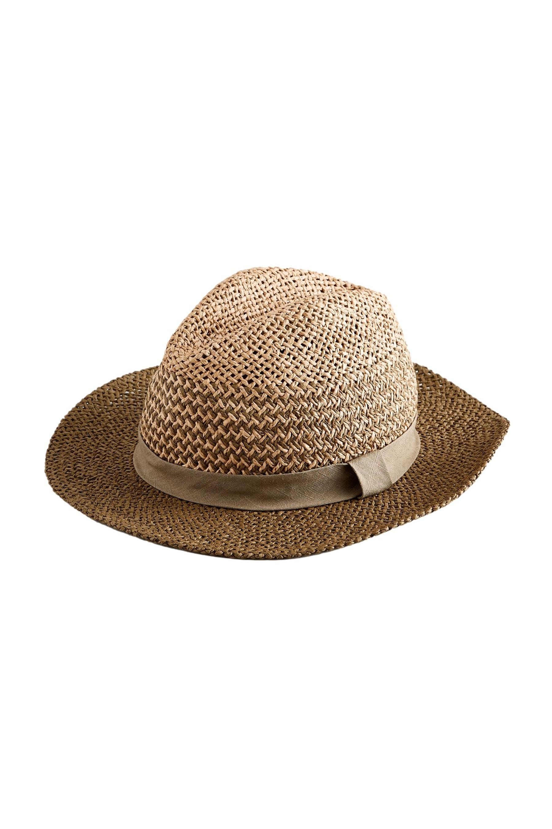Next Trilby Panama-Hut (1-St)