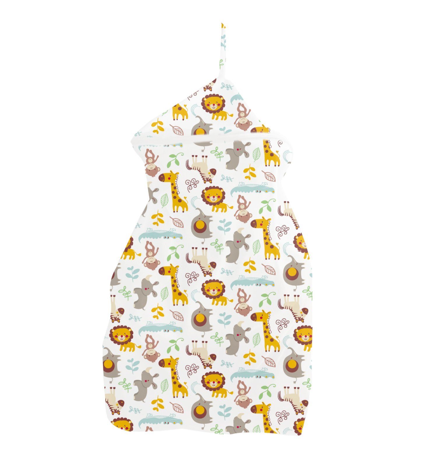 Popolini Stoffwindeln Windelsack Style RONDO