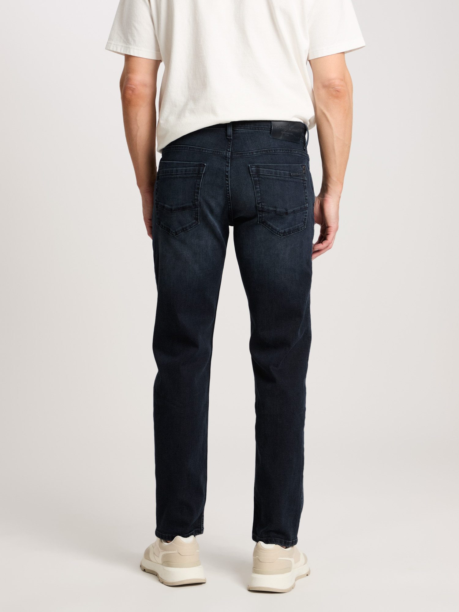 CROSS JEANS® Relax-fit-Jeans Antonio günstig online kaufen