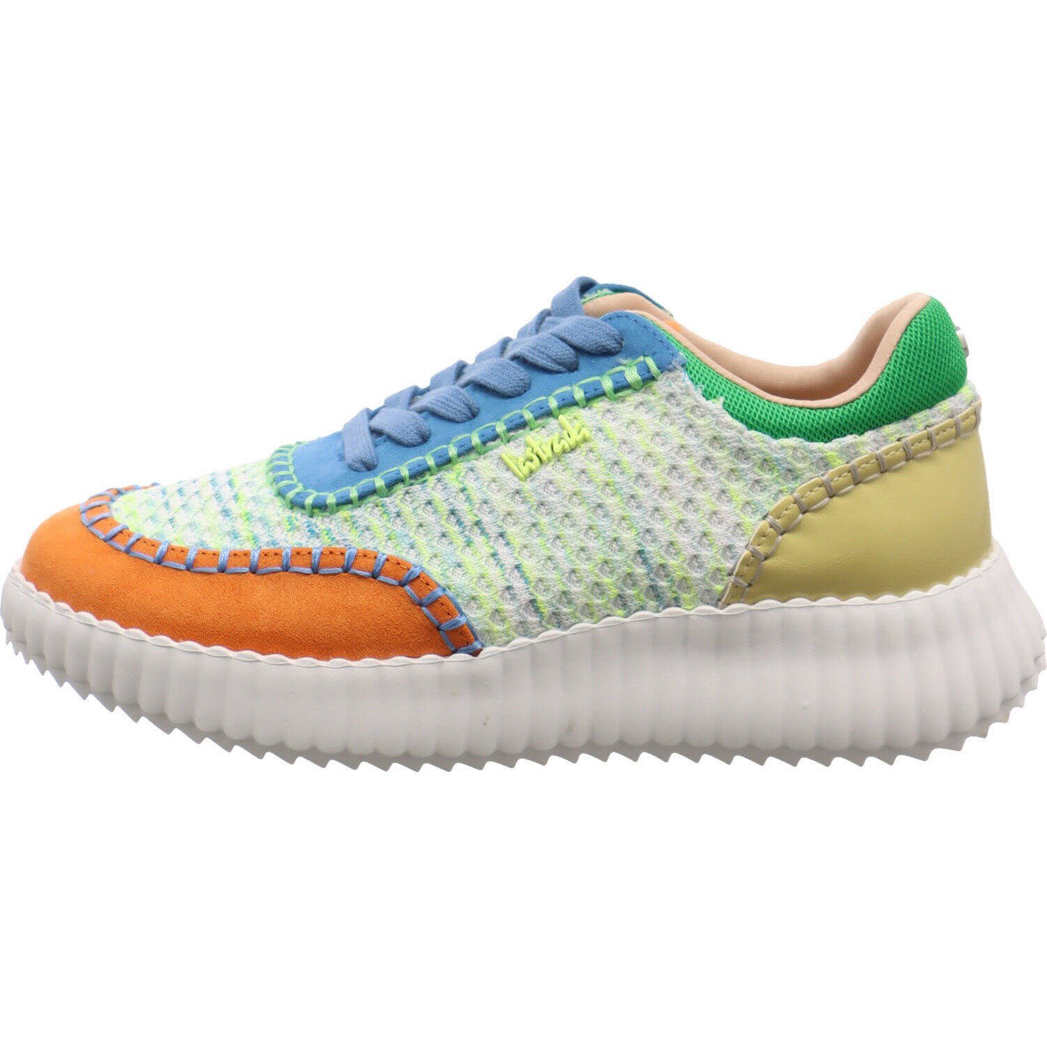 La Strada Sneaker, Obermaterial: Textil/Synthetik