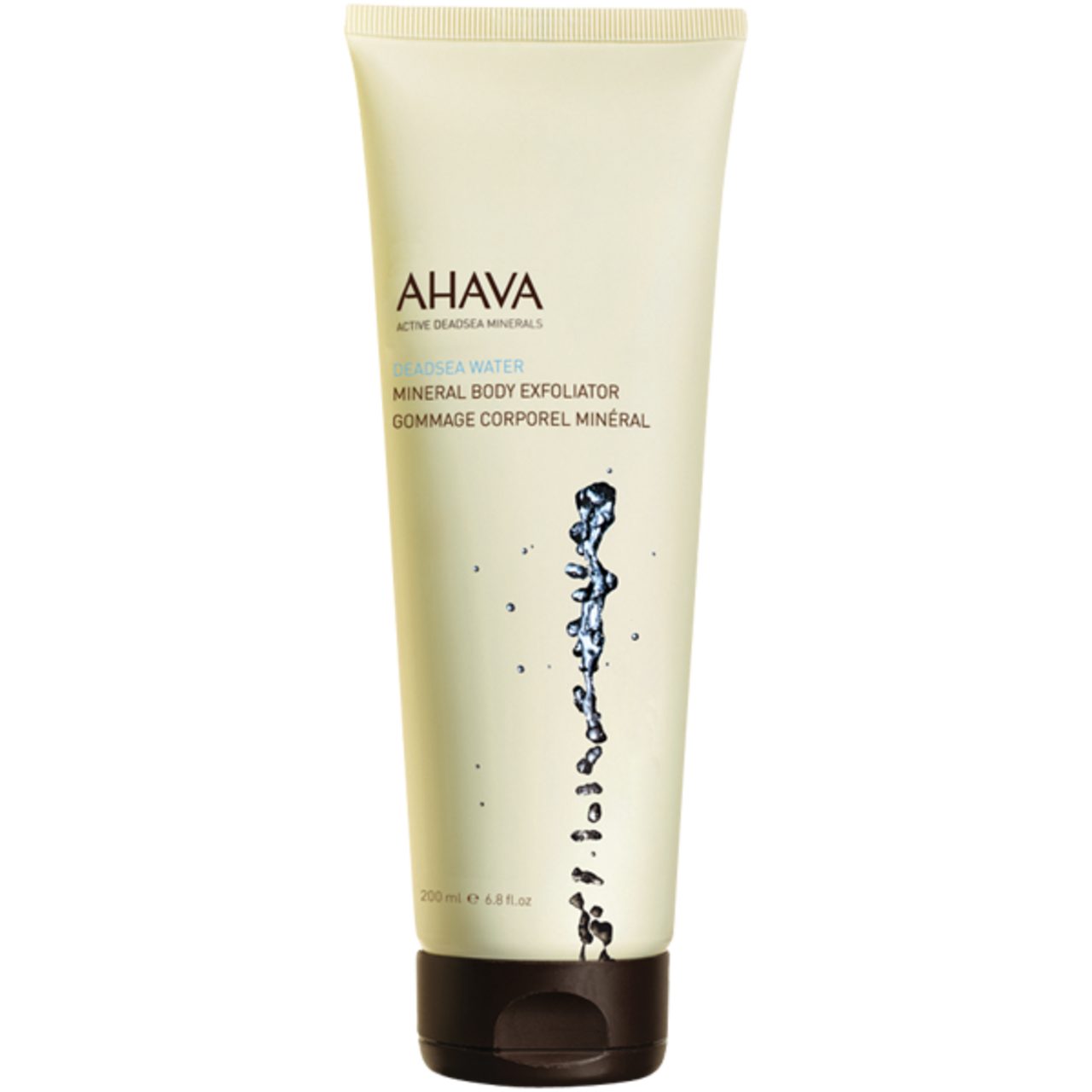AHAVA Cosmetics GmbH Körperpeeling Deadsea Water Mineral Body Exfoliator, Все Hauttypen