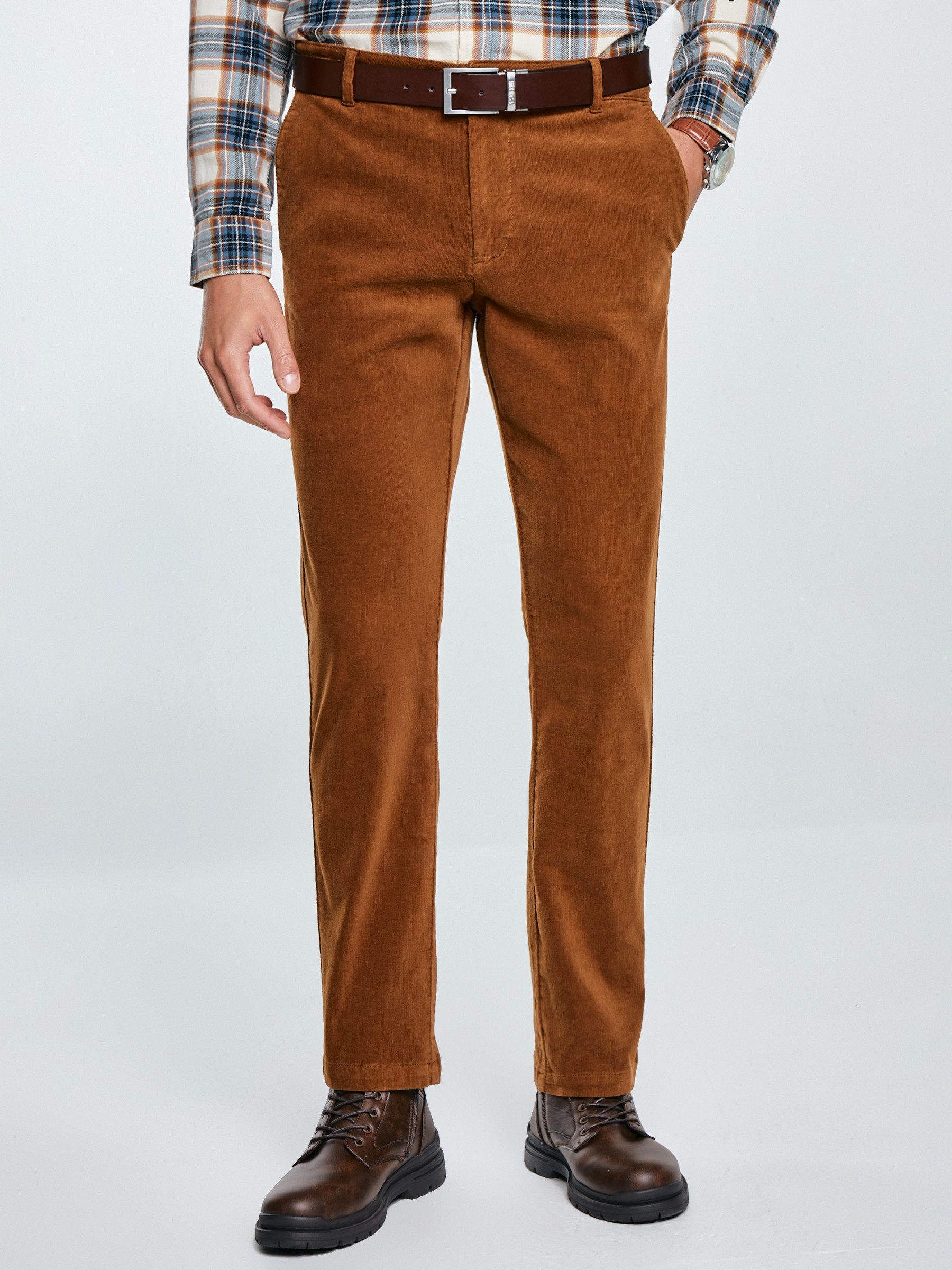 Chinohose TREVIS