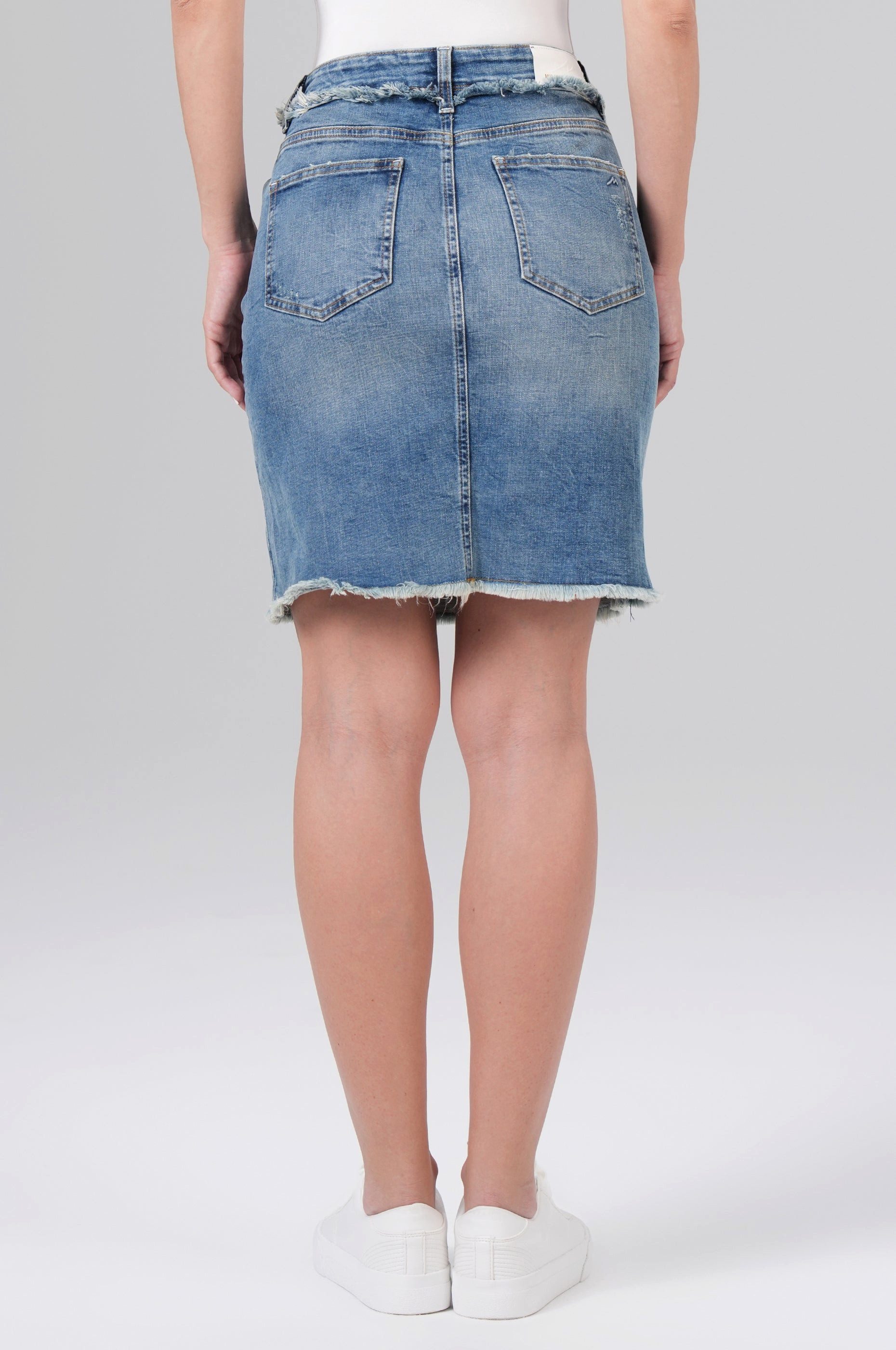 Miracle of Denim Jeansrock Sina Skirt