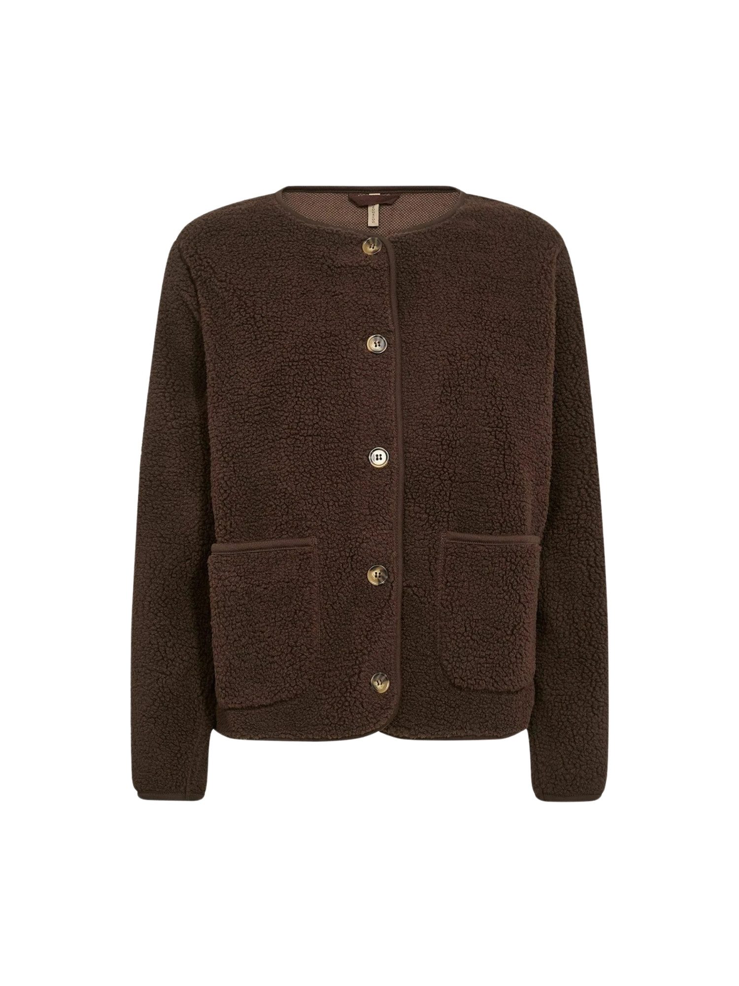 soyaconcept Cardigan Soya Concept Cardigan SC-ONYX günstig online kaufen