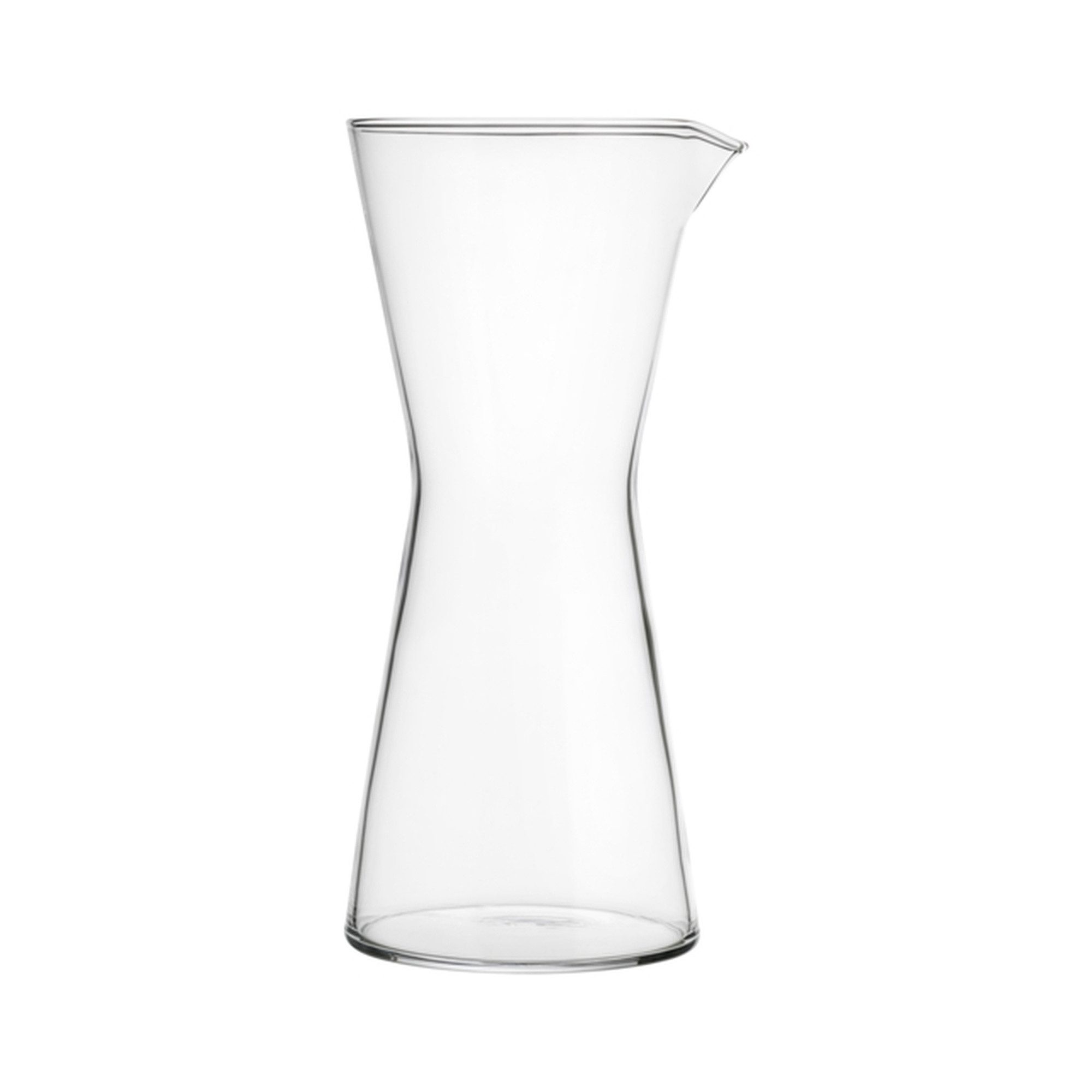 IITTALA Karaffe Iittala Kartio Karaffe 95cl klar