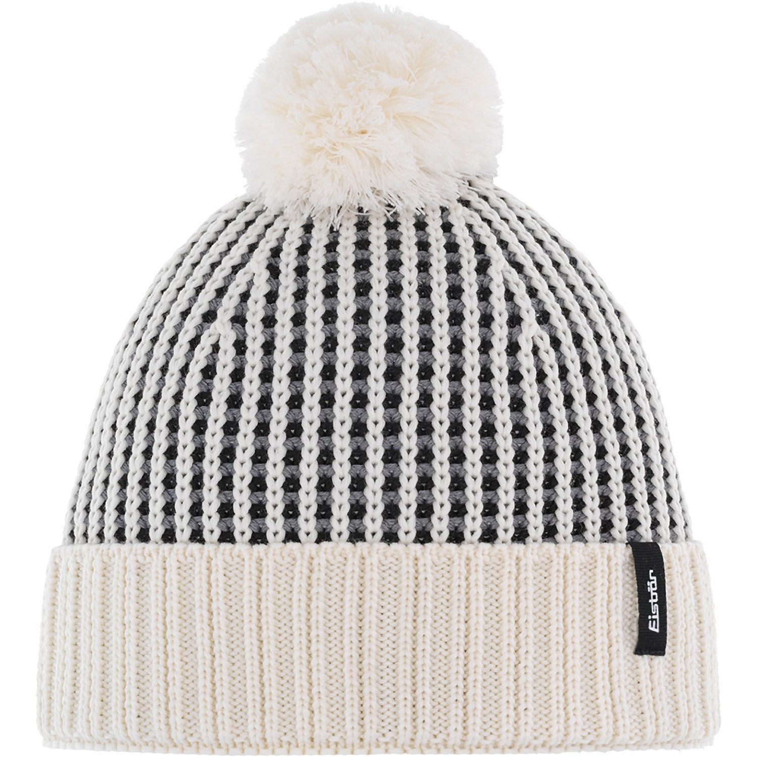 Eisbär Skimütze Mütze Flow (1-St)