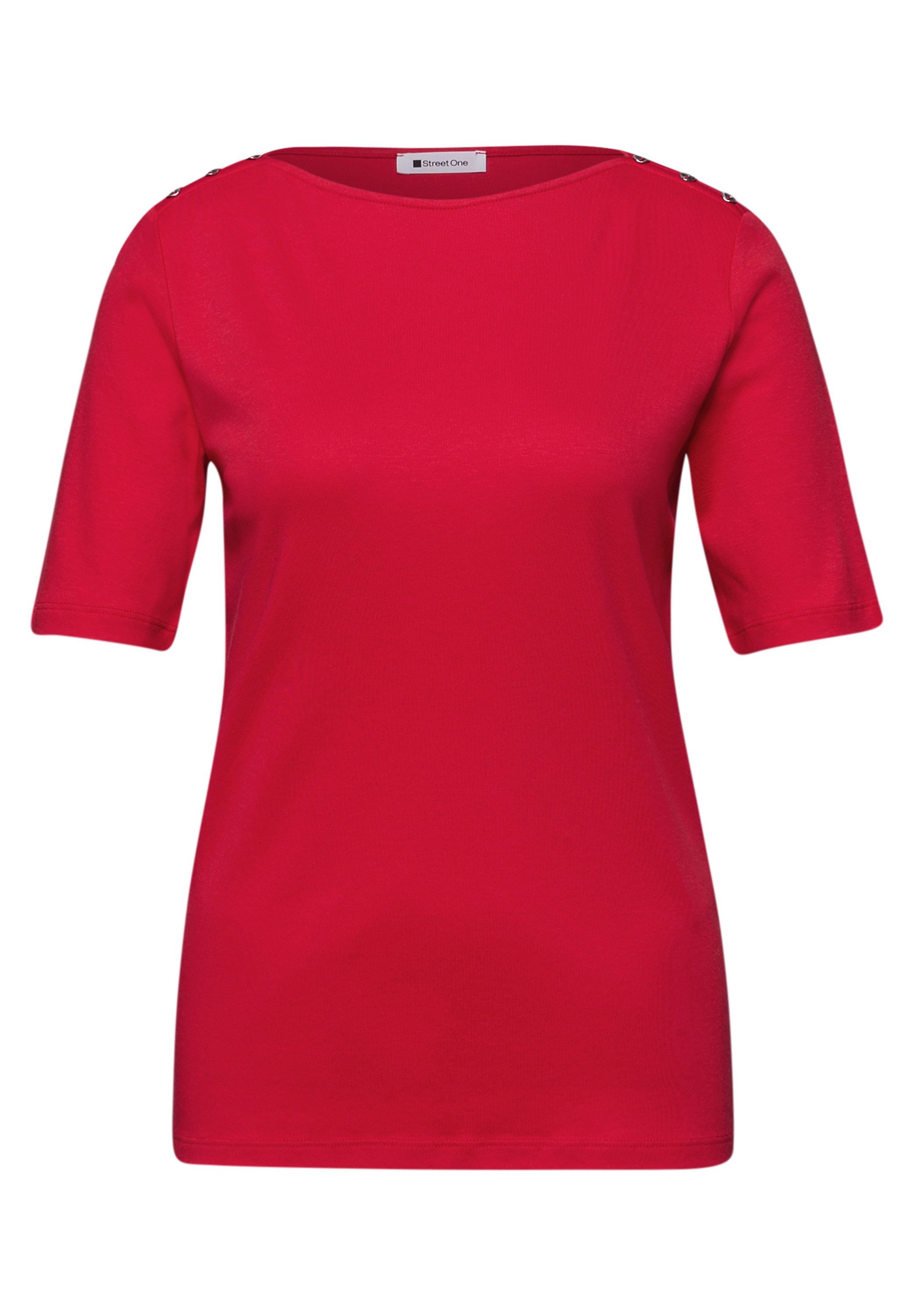 Kurzarmshirt