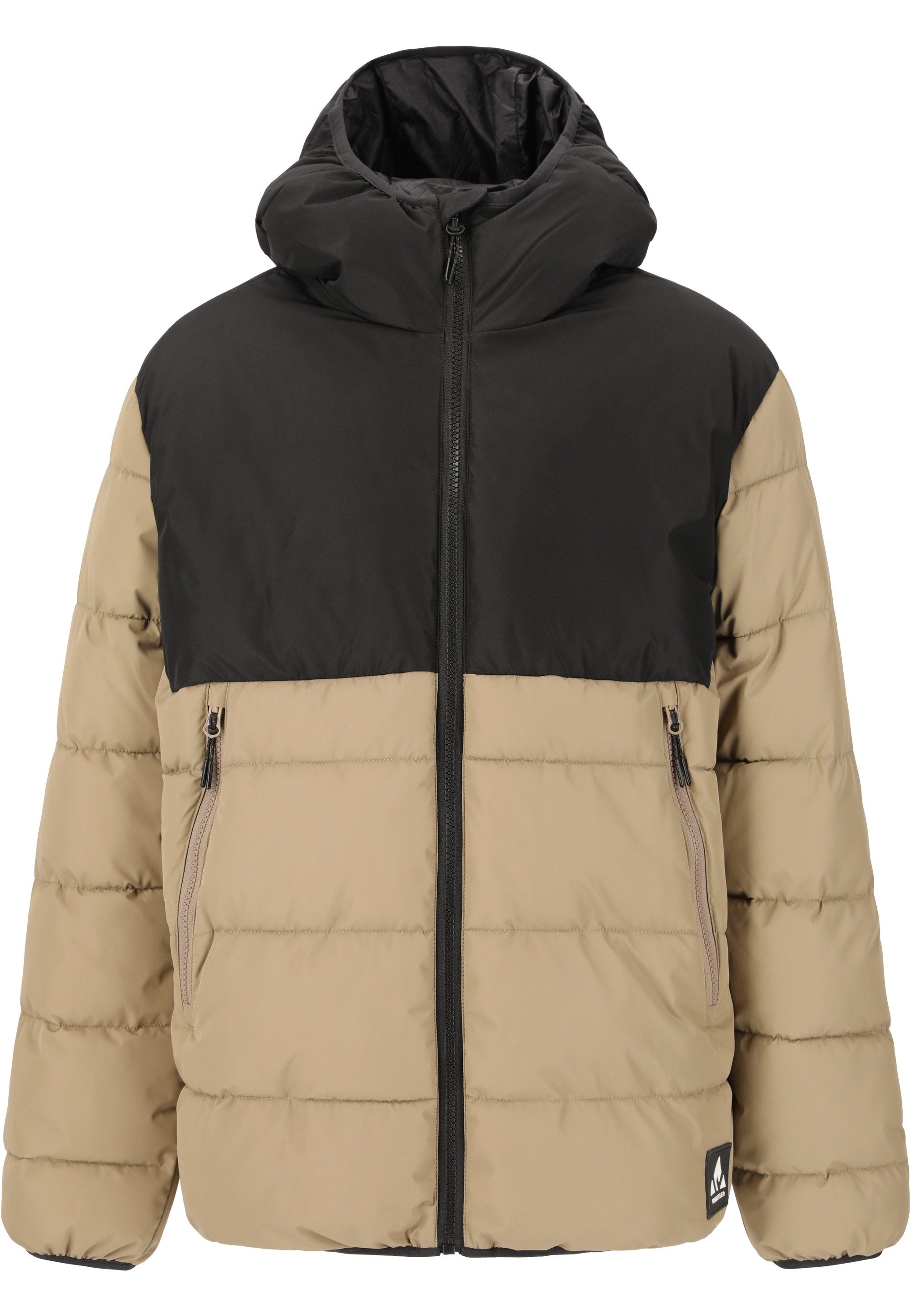 Outdoorjacke Sareto