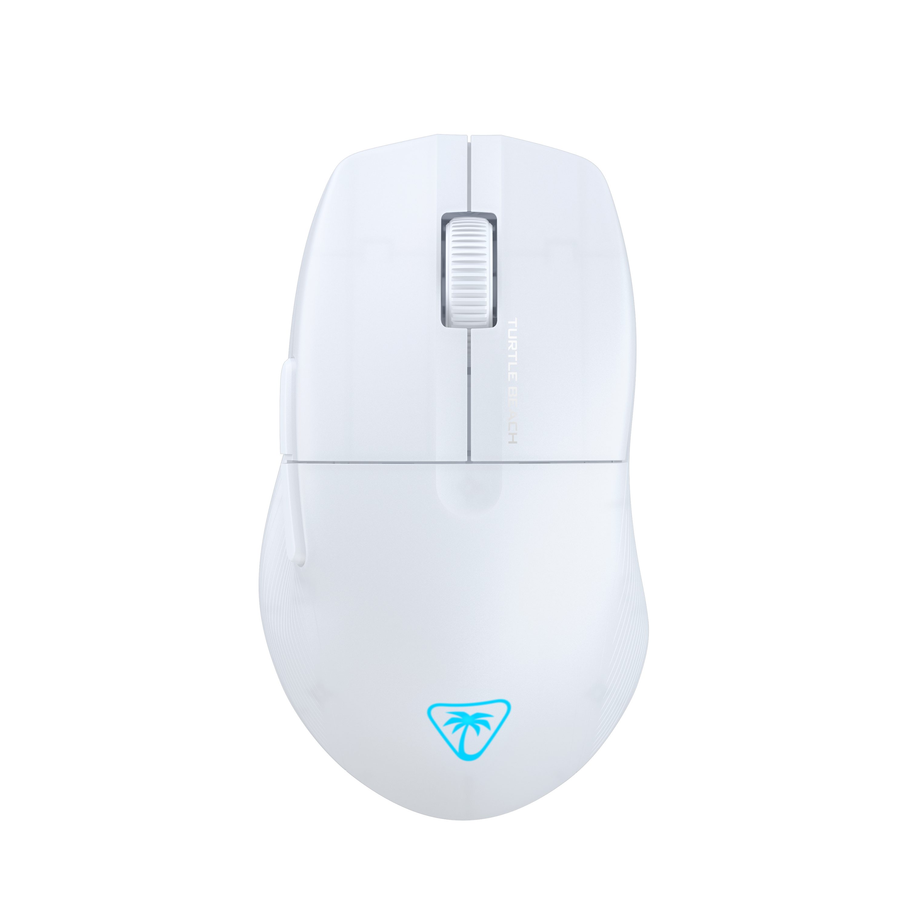 Turtle Beach Pure Air Gaming-Maus (Bluetooth, Funk, 1000 dpi, DPI-Schalter)