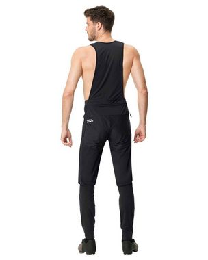 VAUDE Fahrradhose Herren Bibtights ME KURO WARM HYBRID BIB TIGHTS (1-tlg)