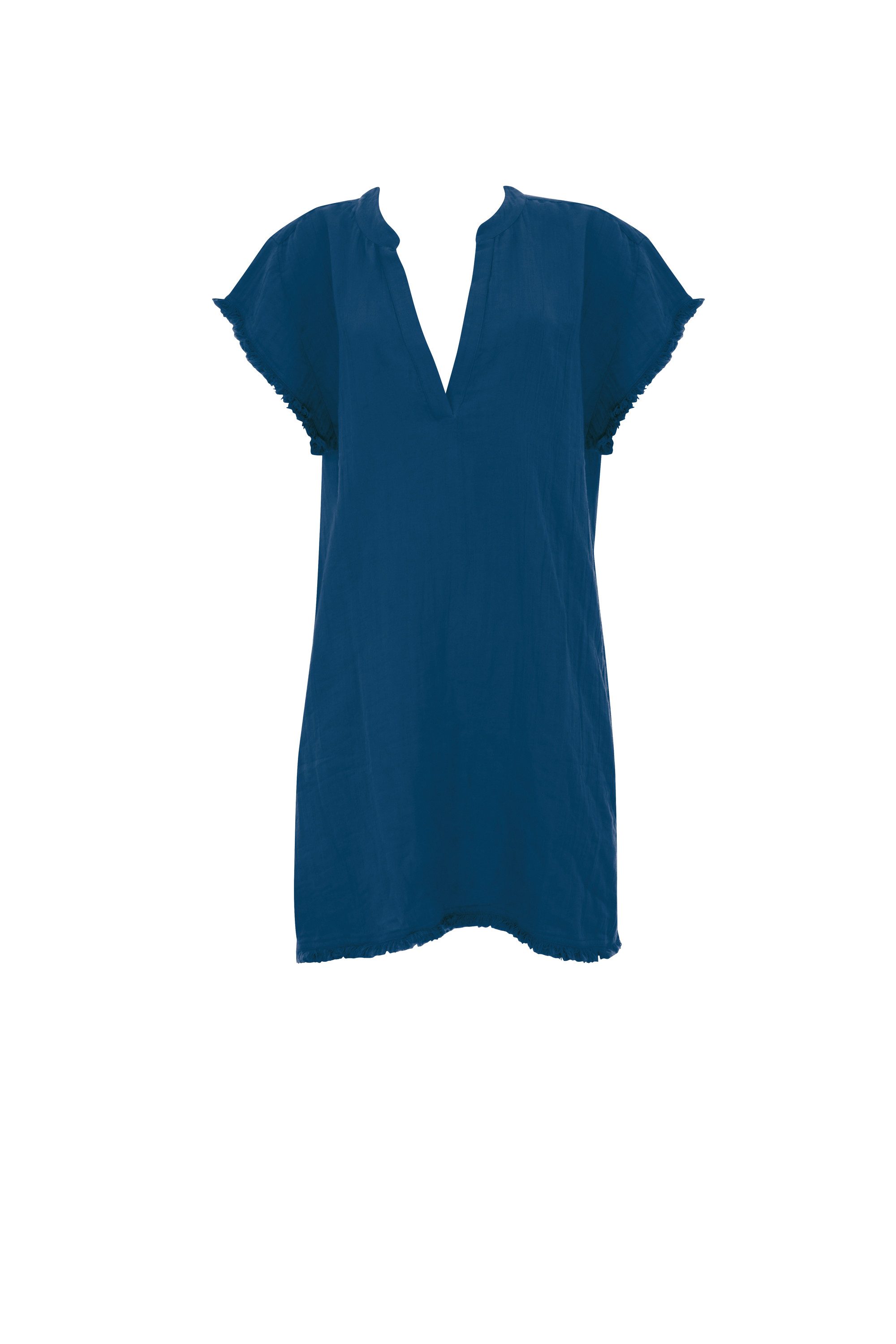 Sunflair Strandkleid Kleid (1-tlg)