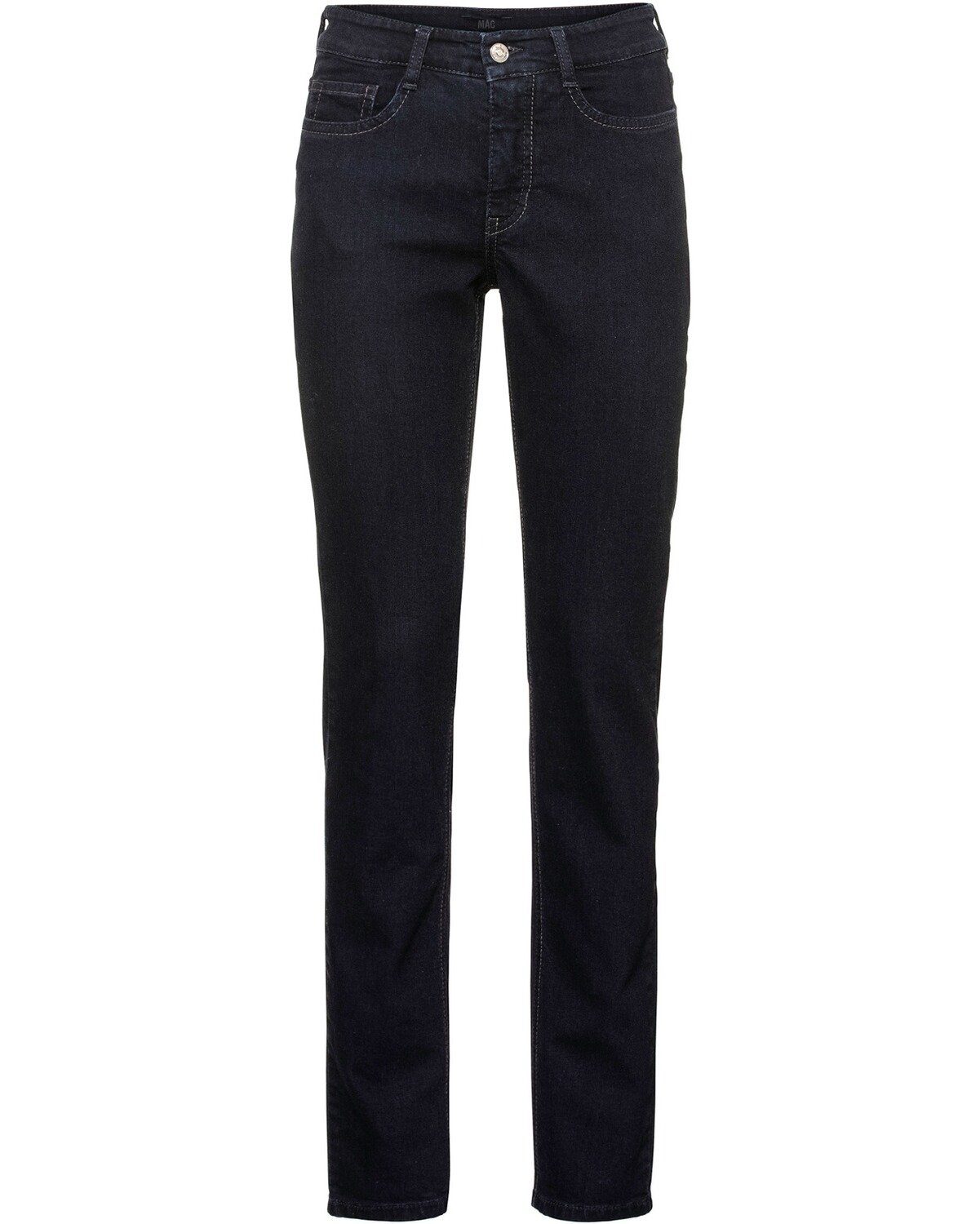 MAC 5-Pocket-Jeans Jeans Angela Pipe günstig online kaufen