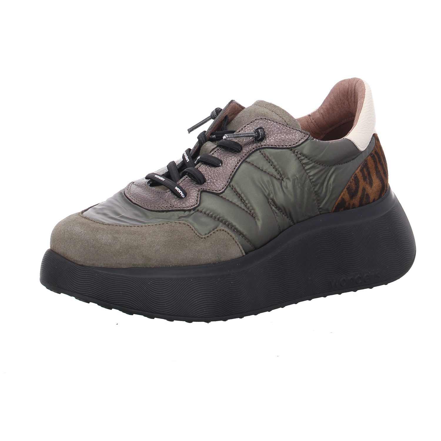 Wonders A-3610 Sneaker