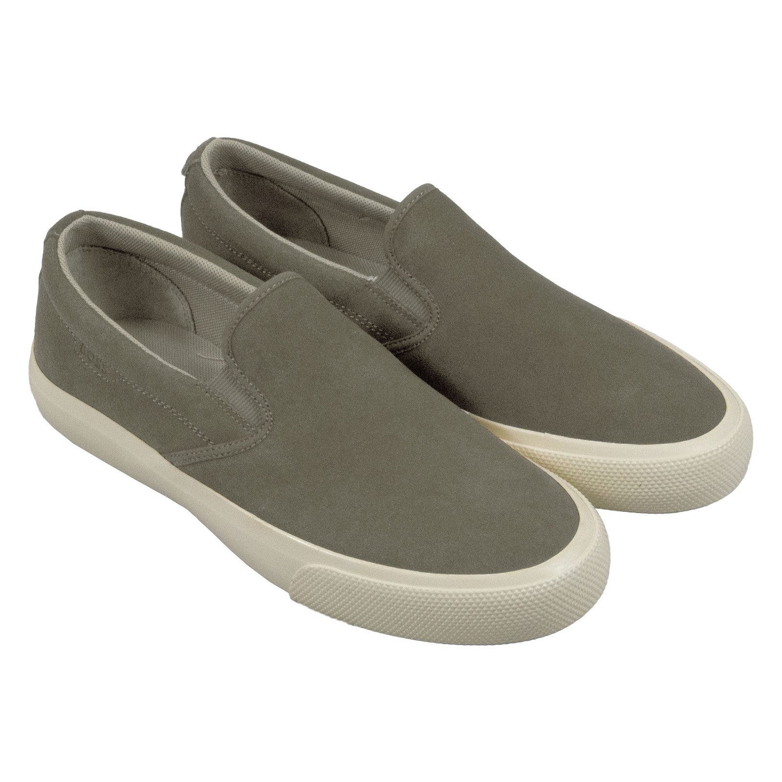 BOSS Aiden_Slon_sd Slipper mit Markendetails günstig online kaufen