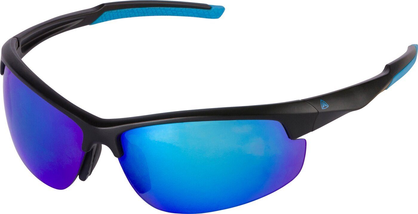Sonnenbrille Sonnenbrille ACTIVY T6085 BLACK/BLUE
