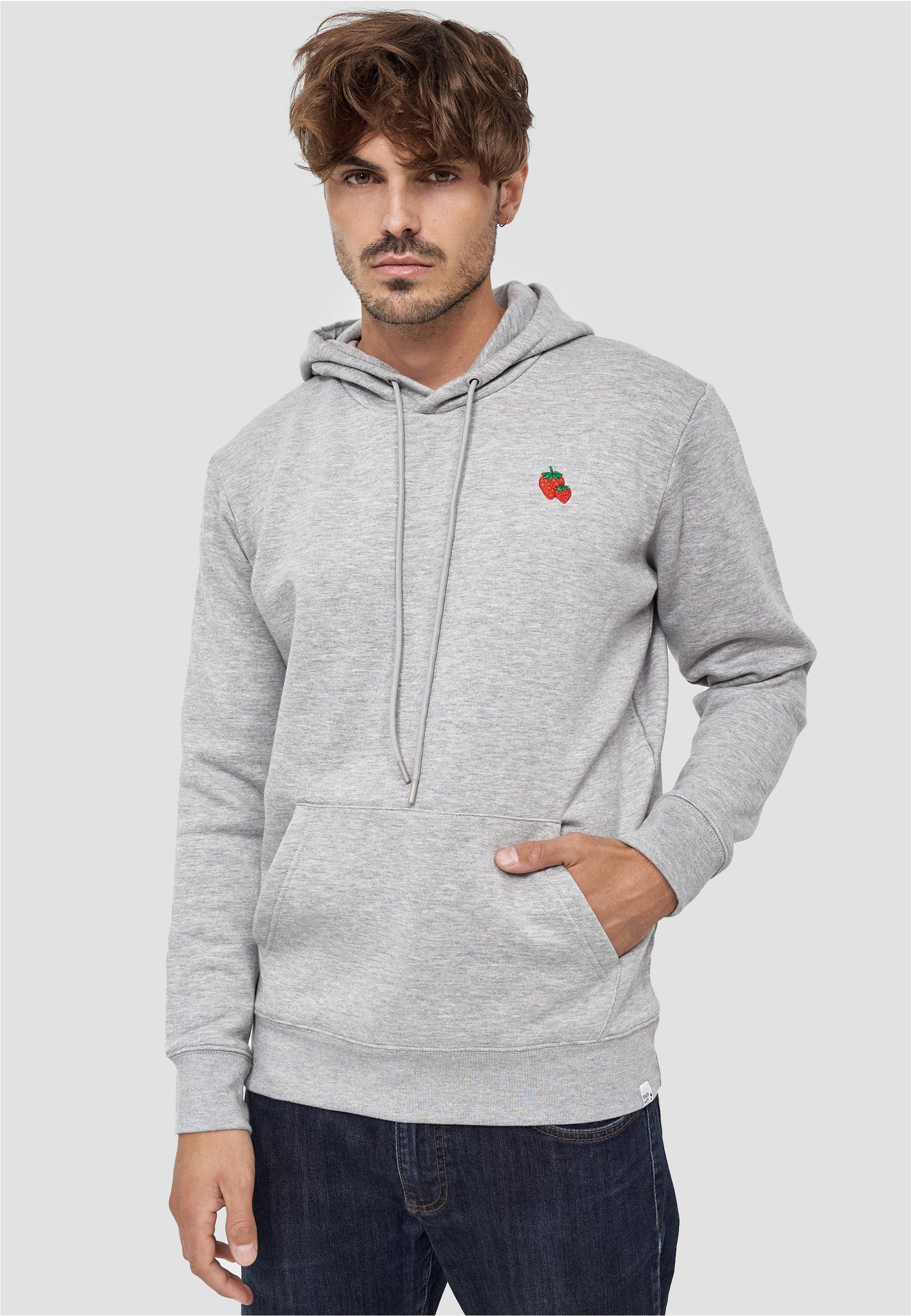 Kapuzensweatshirt