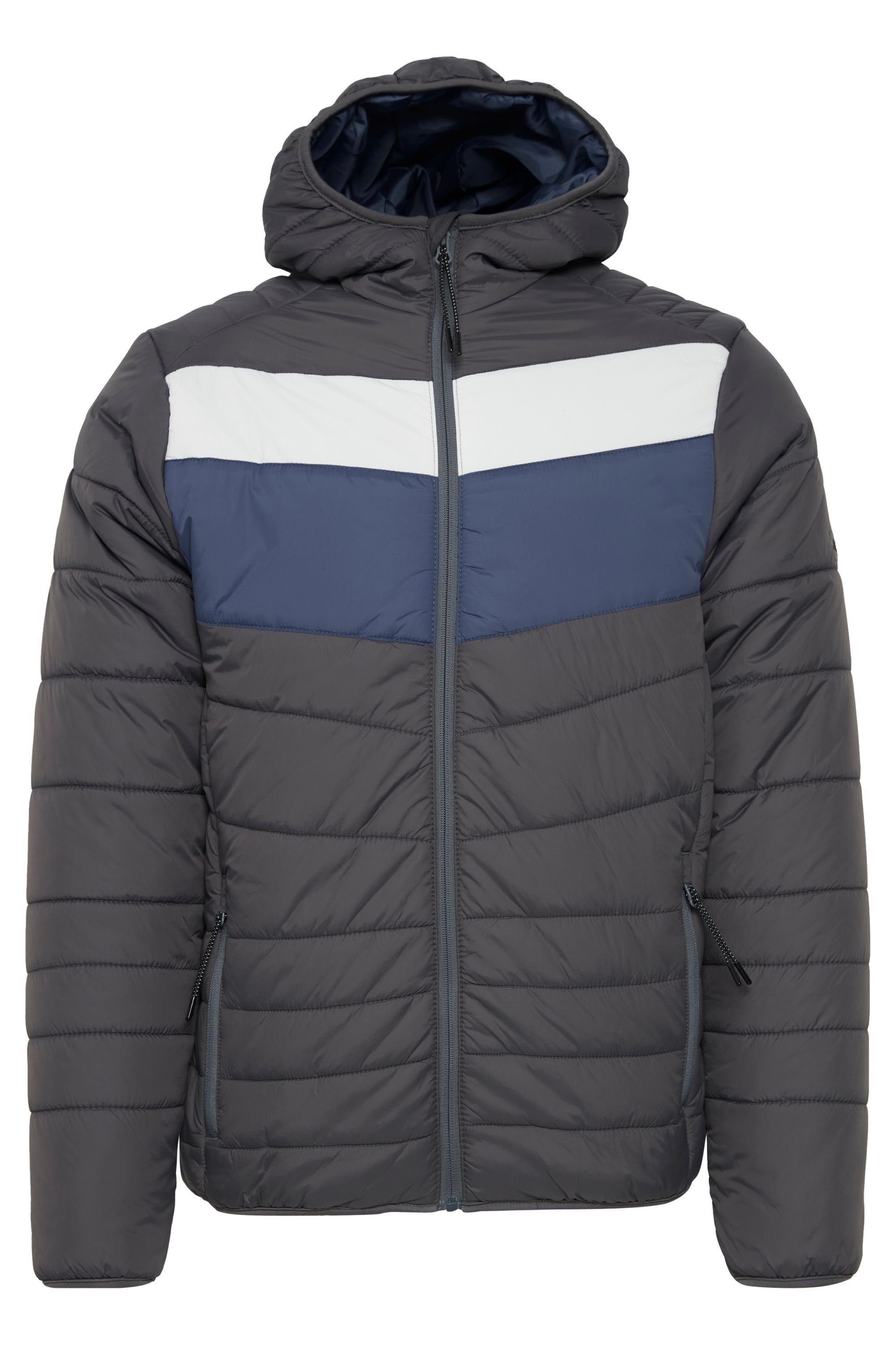 Blend Steppjacke BHKristof Stilvolle Übergangsjacke mit Taschen im Colorblo günstig online kaufen