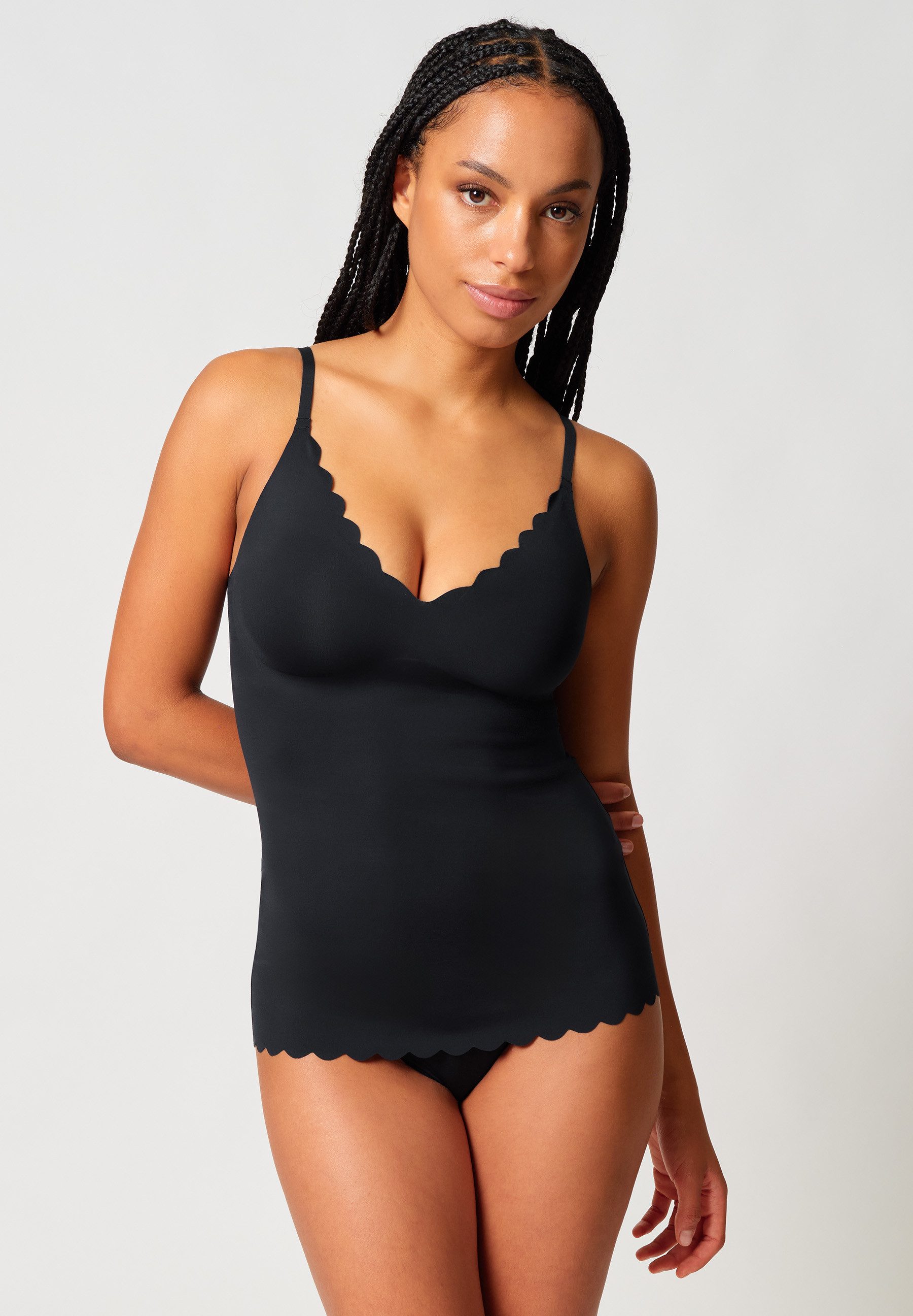 Skiny Achseltop Sensation (1-St) günstig online kaufen