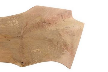 Tischhelden Tischplatte Tischplatte Mango Massivholz Monolith 338