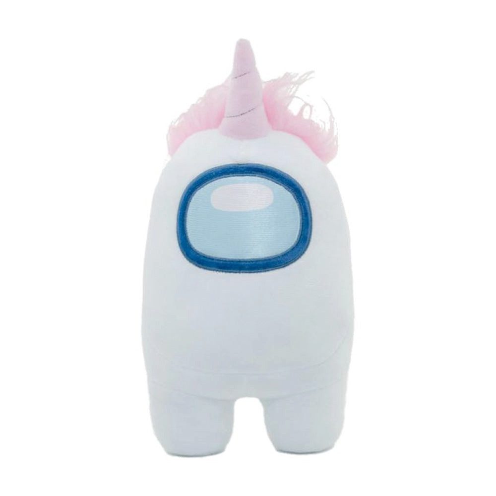 Among Us Plüschfigur Among US Plüsch Wave 3 weiß, 30 cm