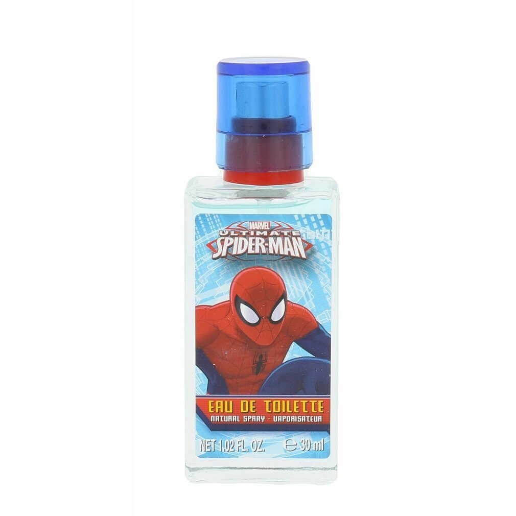 Air-Val Eau de Toilette Marvel Spiderman Edt