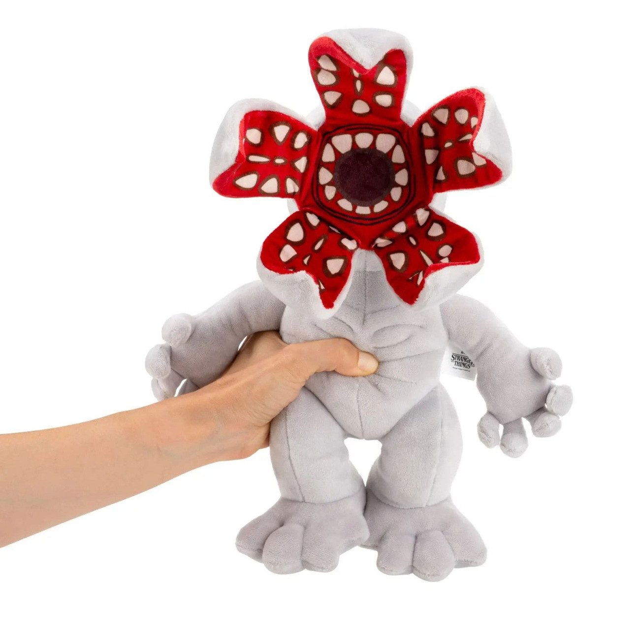 Jazwares Plüschfigur Stranger Things Plüschfigur Demogorgon 30 cm