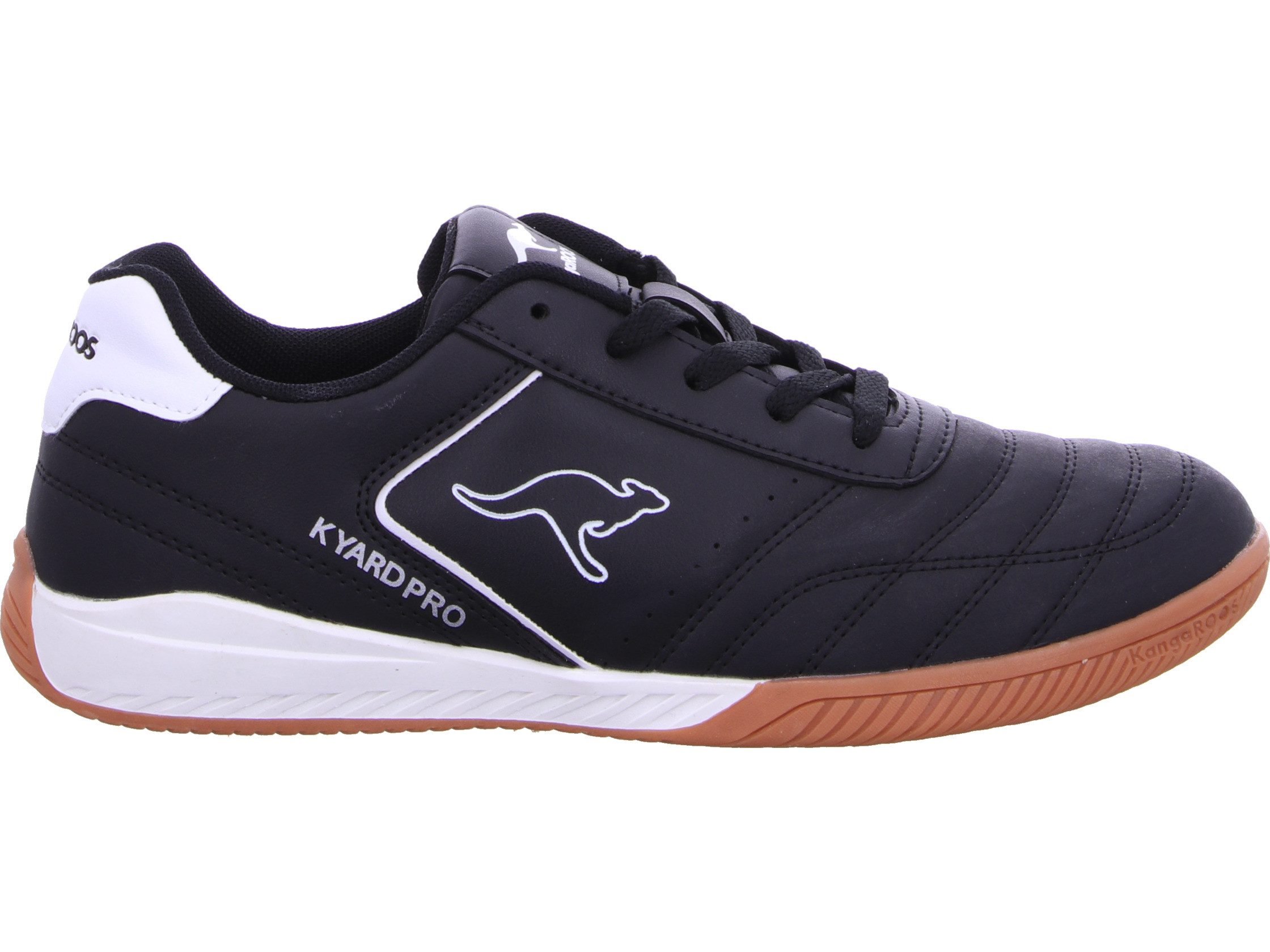 KangaROOS K-Yard Pro 5 Hallenschuh