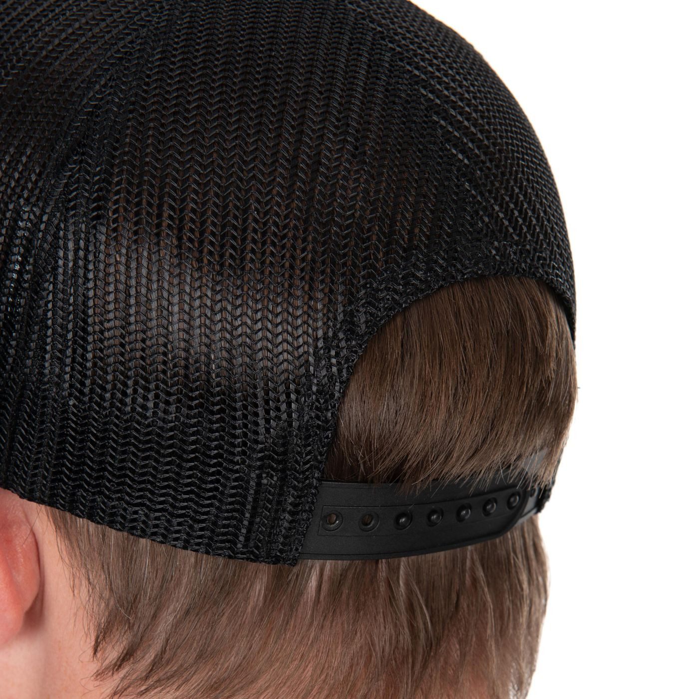 FOX International Trucker Cap Fox Black Camo Trucker - Angelcap