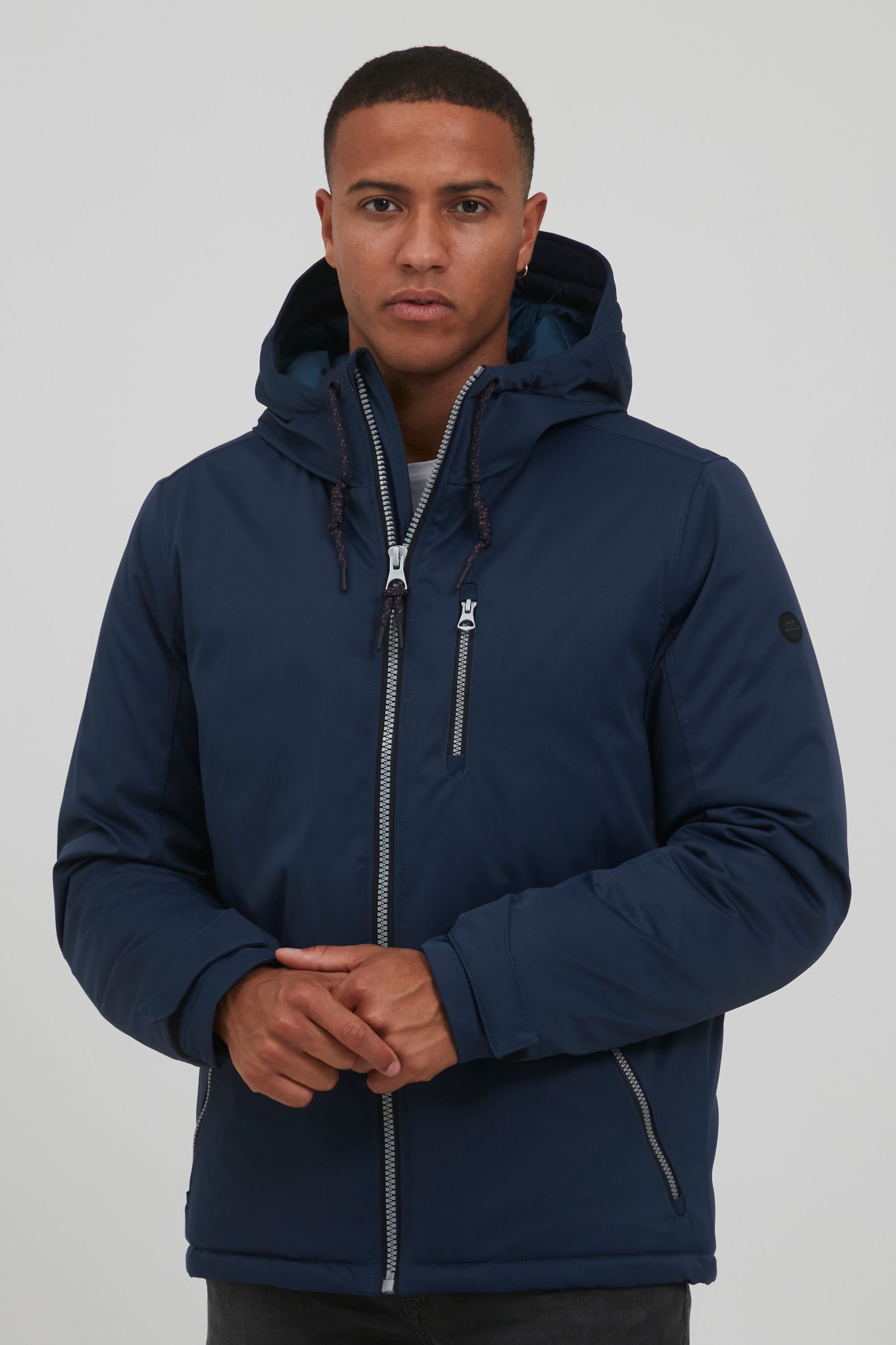 Blend Winterjacke BHLeto Schicke Winterjacke von günstig online kaufen