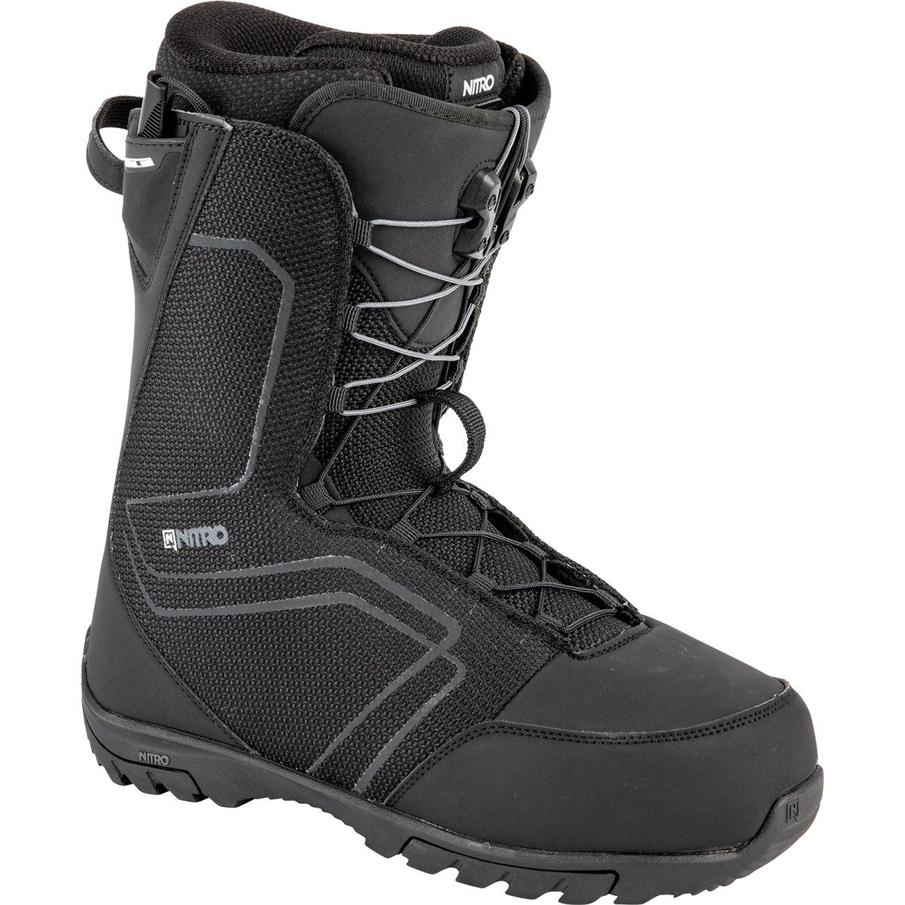 SENTINEL TLS BOOT Snowboardboots