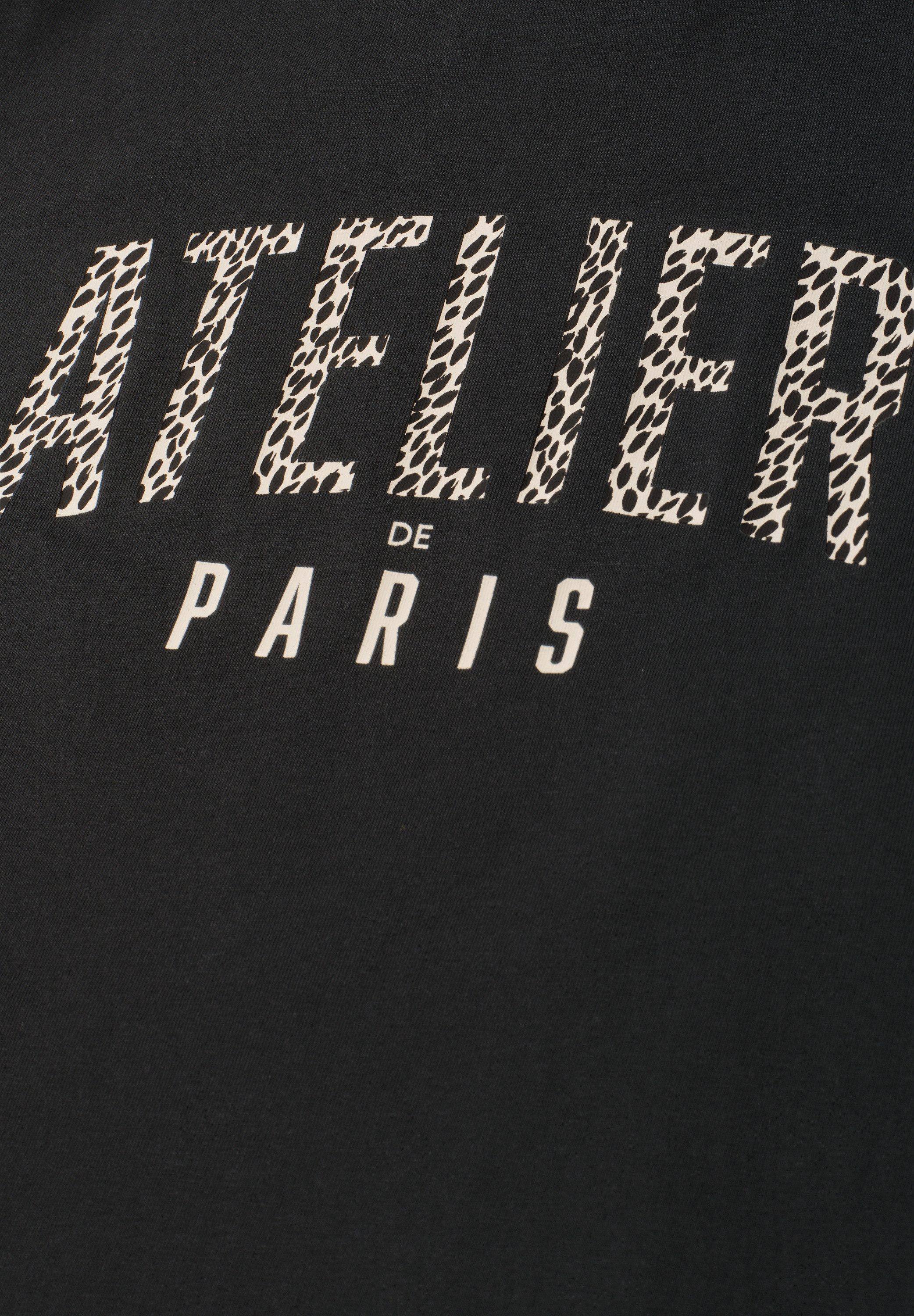 STREET ONE T-Shirt aus reiner Baumwolle – Bild 5 von 5