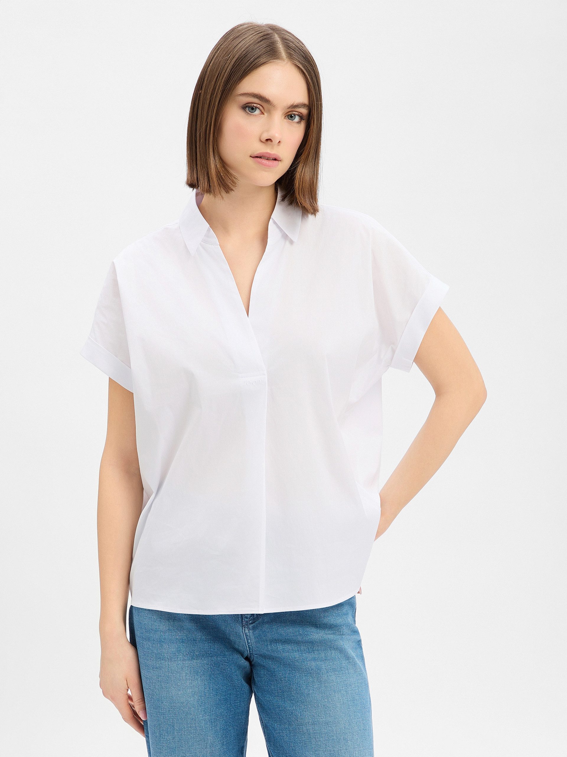 JOOP! Shirtbluse Basilia