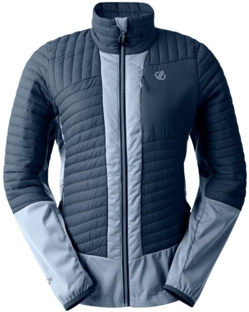 Outdoorjacke Steppjacke Damen LexanIIHybrid Womens Baffled/Quilted