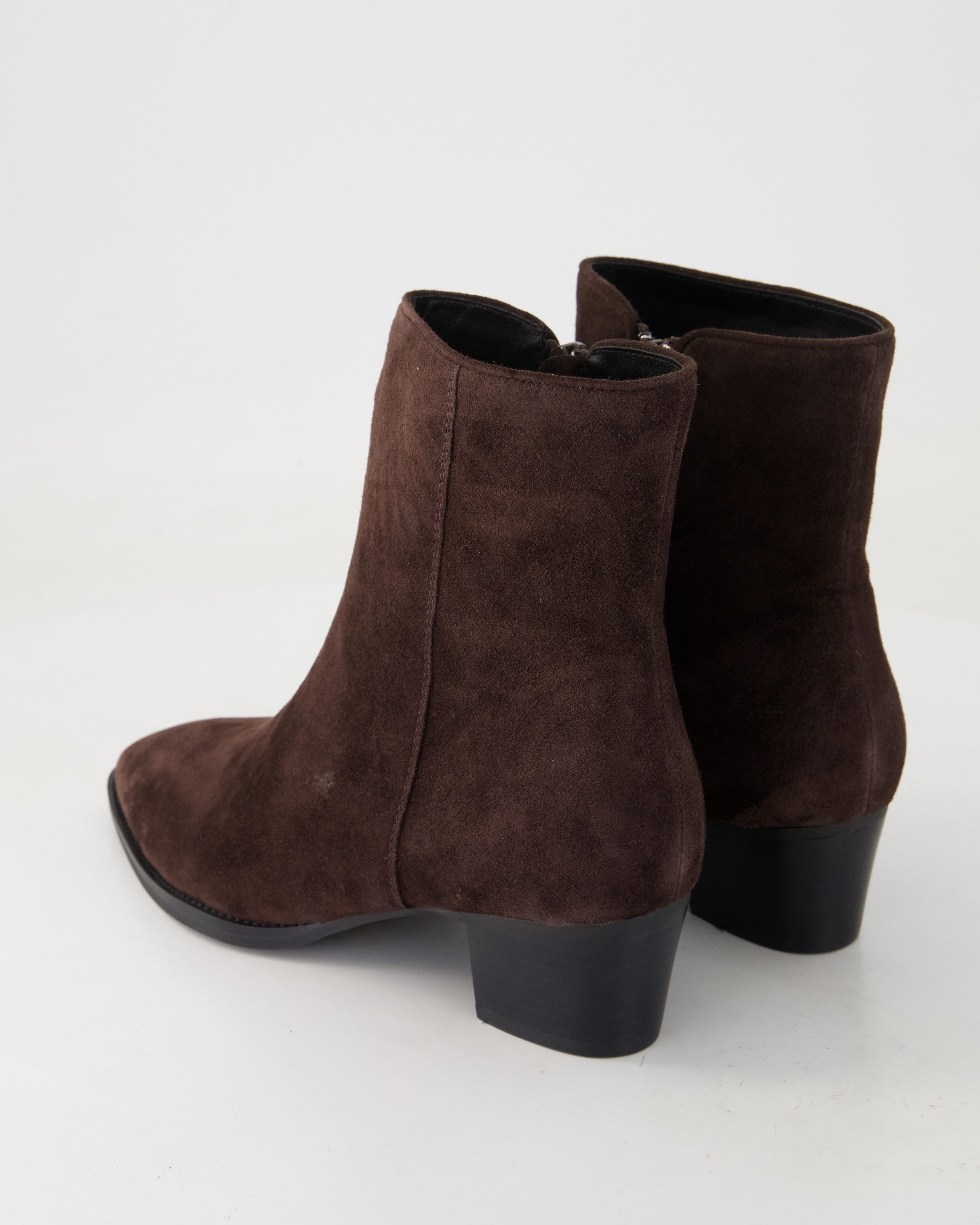DI LAURO Jy14R5-6 Stiefelette Obermaterial: Leder