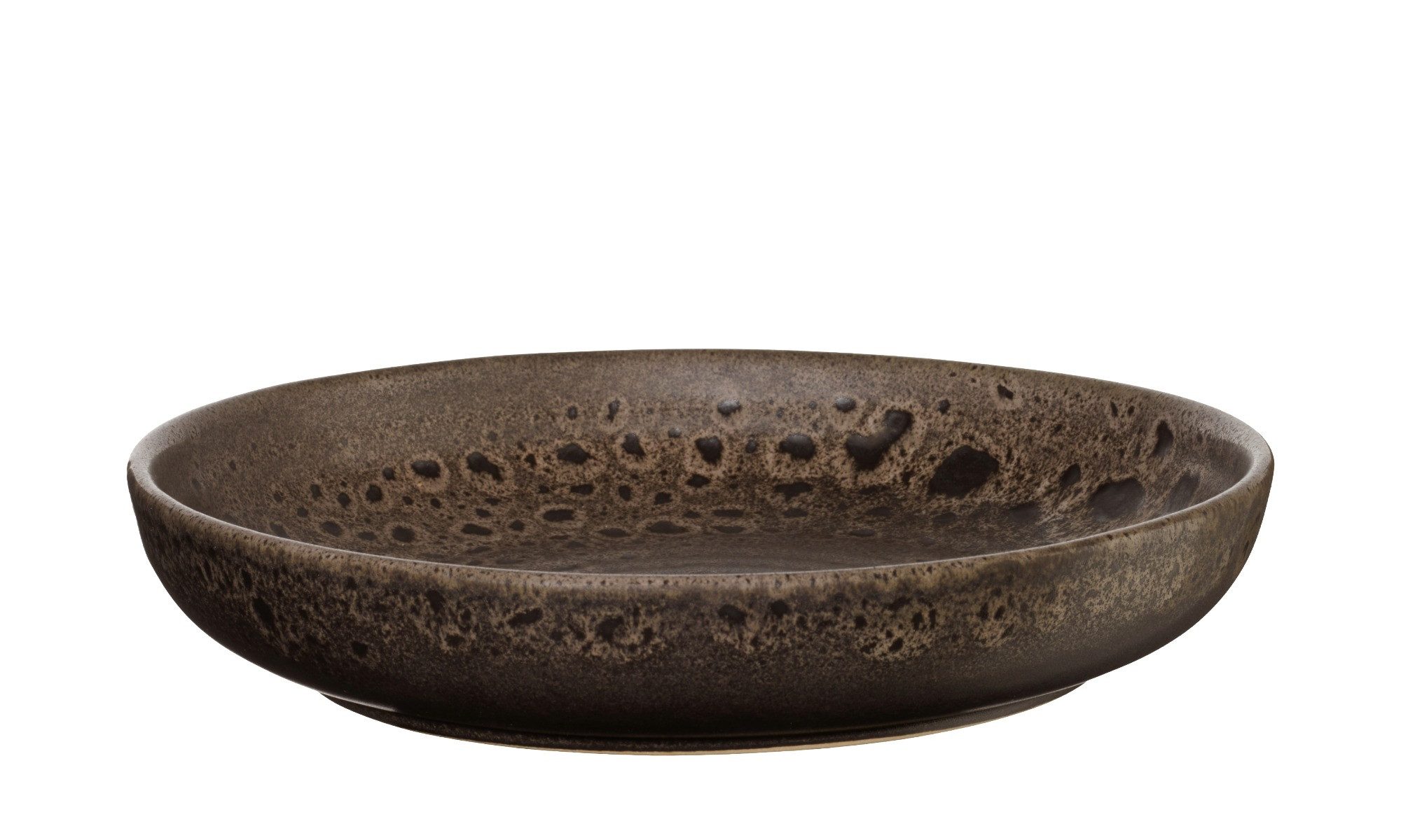 ASA SELECTION Teller ASA Selection poke Poké Fusion Plate, mangosteen Ø22 cm