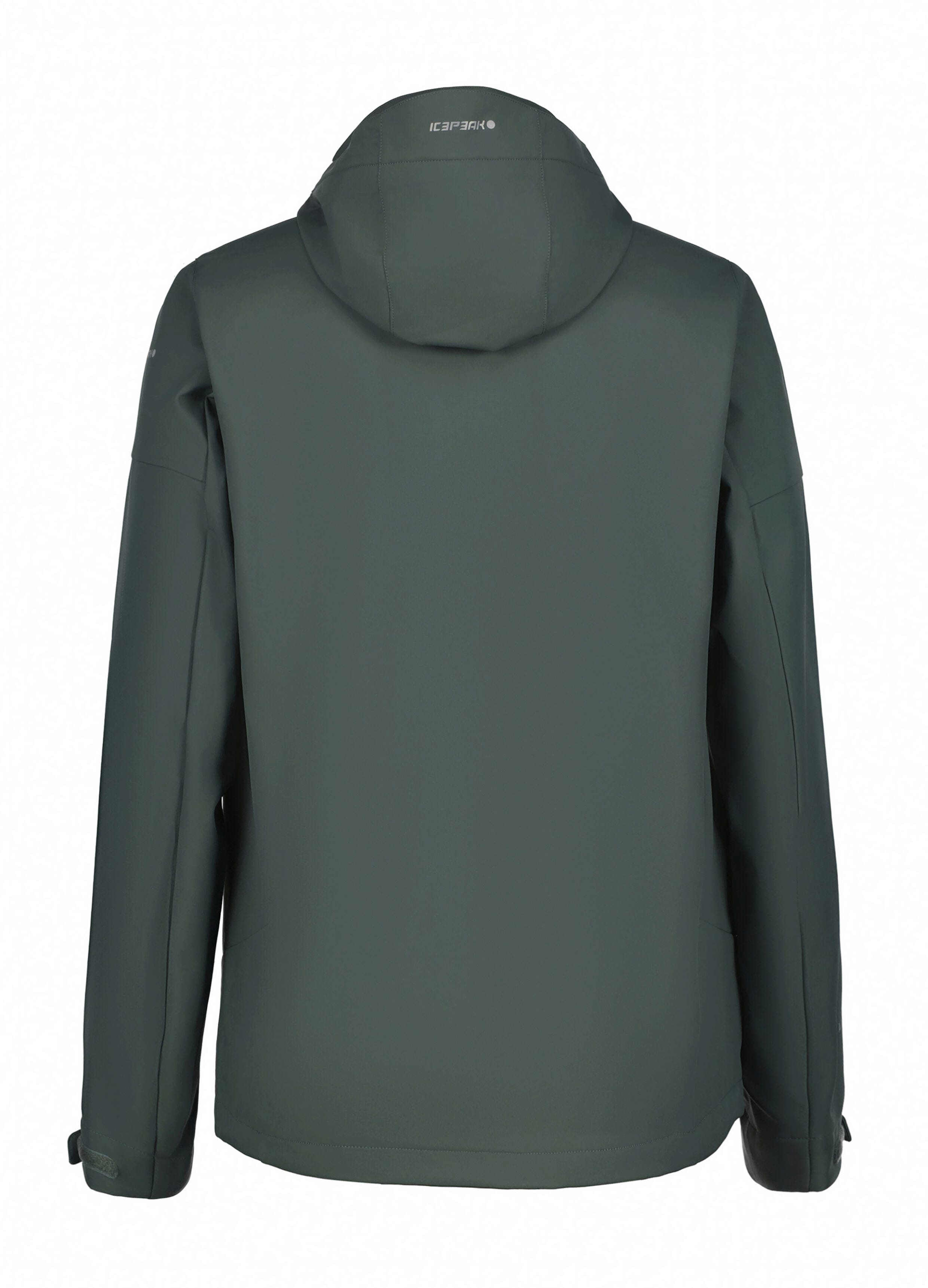 Icepeak Softshelljacke H SOFTSHELLJACKE BARMSTEDT (1-St) günstig online kaufen