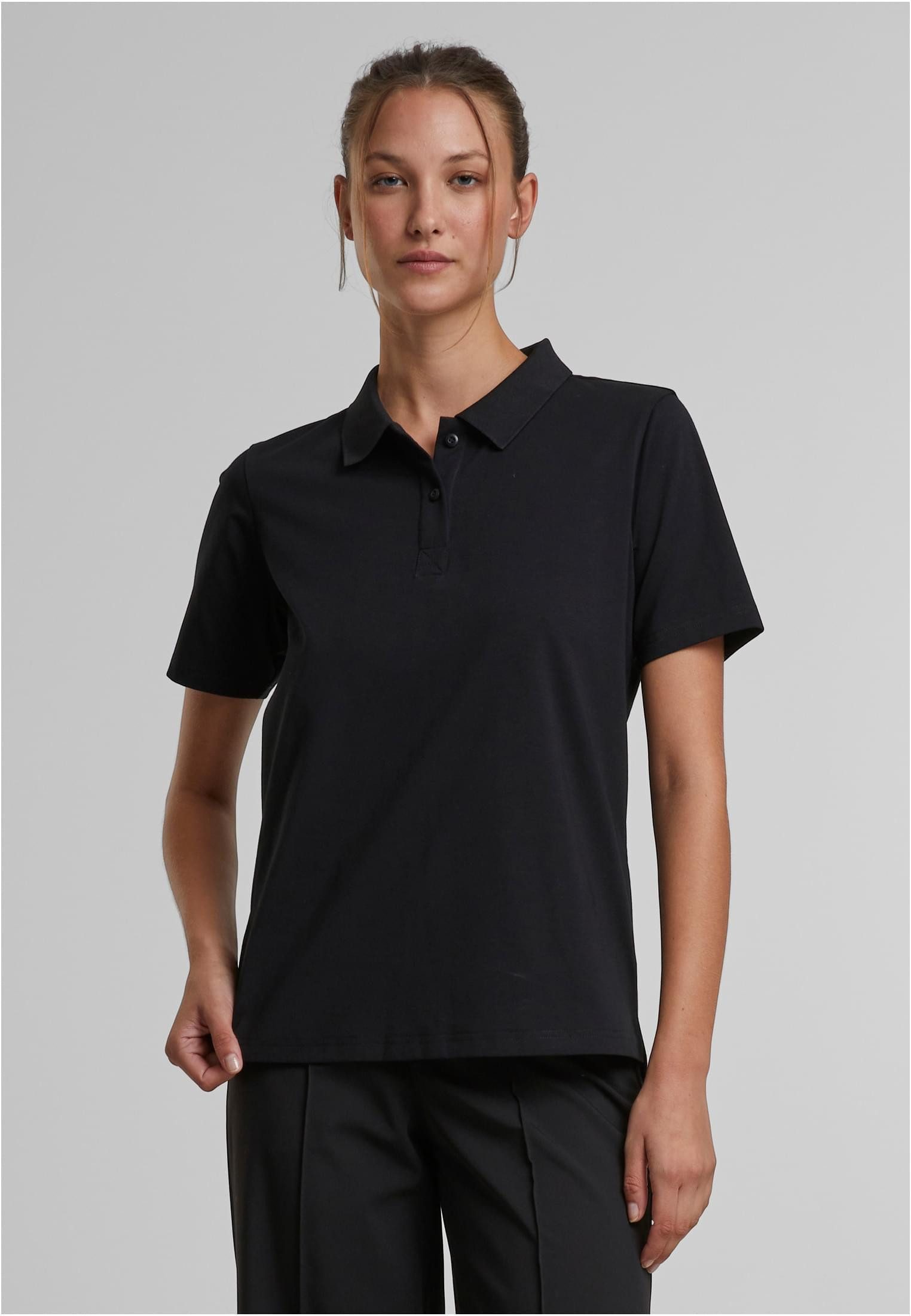 Poloshirt Ladies Sorona Polo Tee Damen Poloshirt