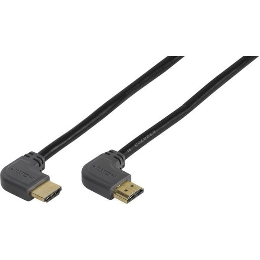 Vivanco HDMI-Kabel