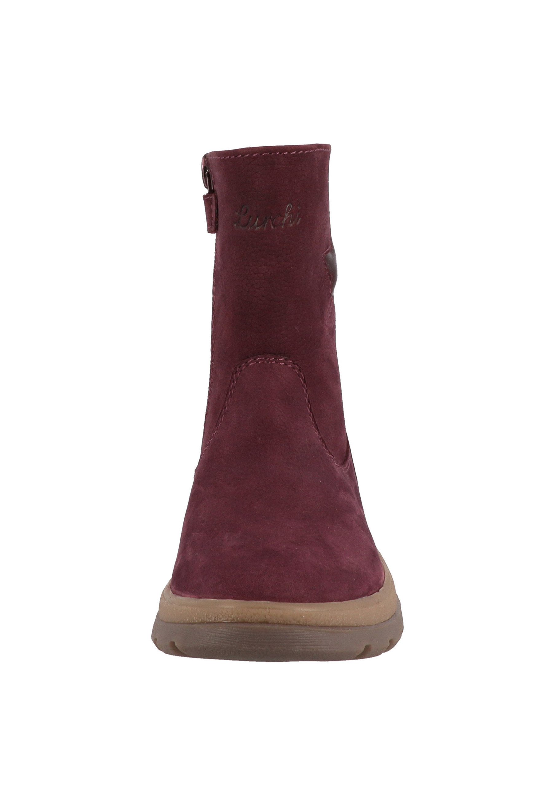 Lurchi Lurchi Romisha-TEX Stiefel