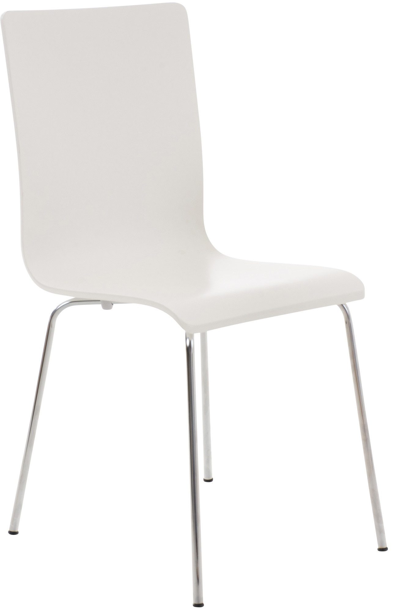 PROREGAL® Besucherstuhl Y