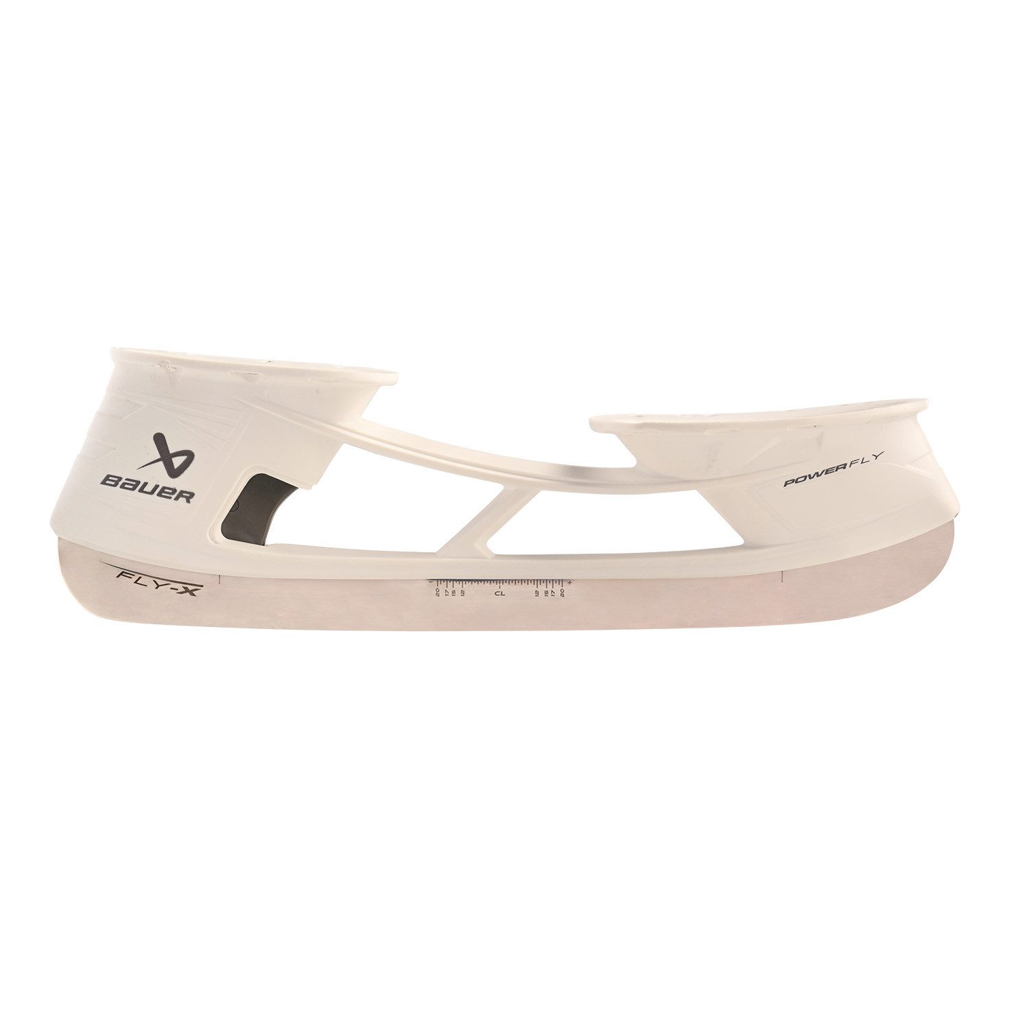 Schlittschuhe Kufenhalter Bauer POWERFLY