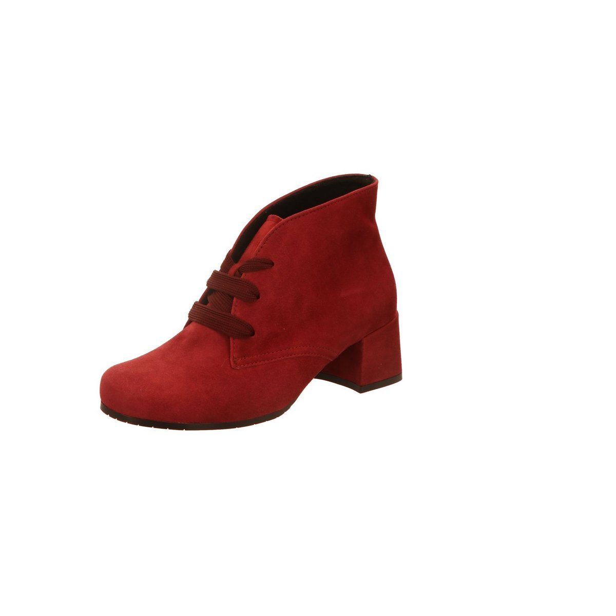 Bordeaux rote Stiefeletten für Damen online kaufen | OTTO