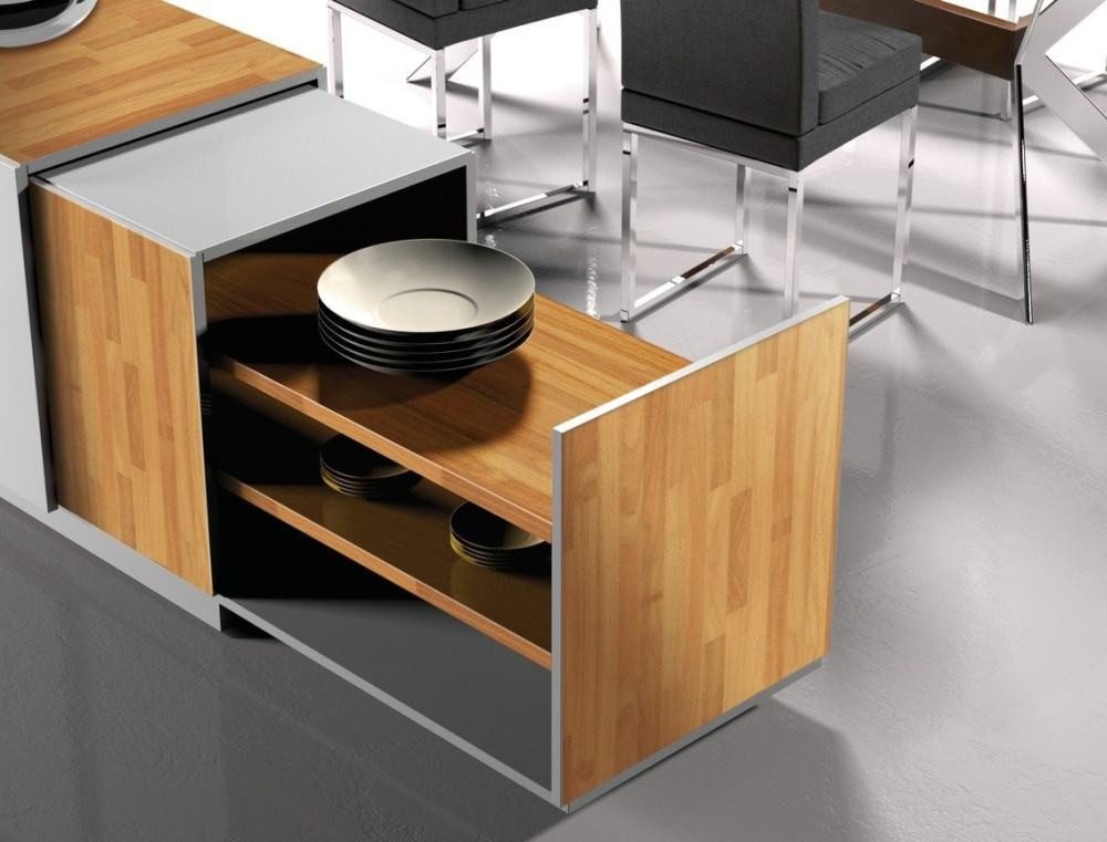 d-c-fix Wandfolie d-c-fix Selbstklebefolie Butcherblock 45 cm x 2 m, Holzop günstig online kaufen