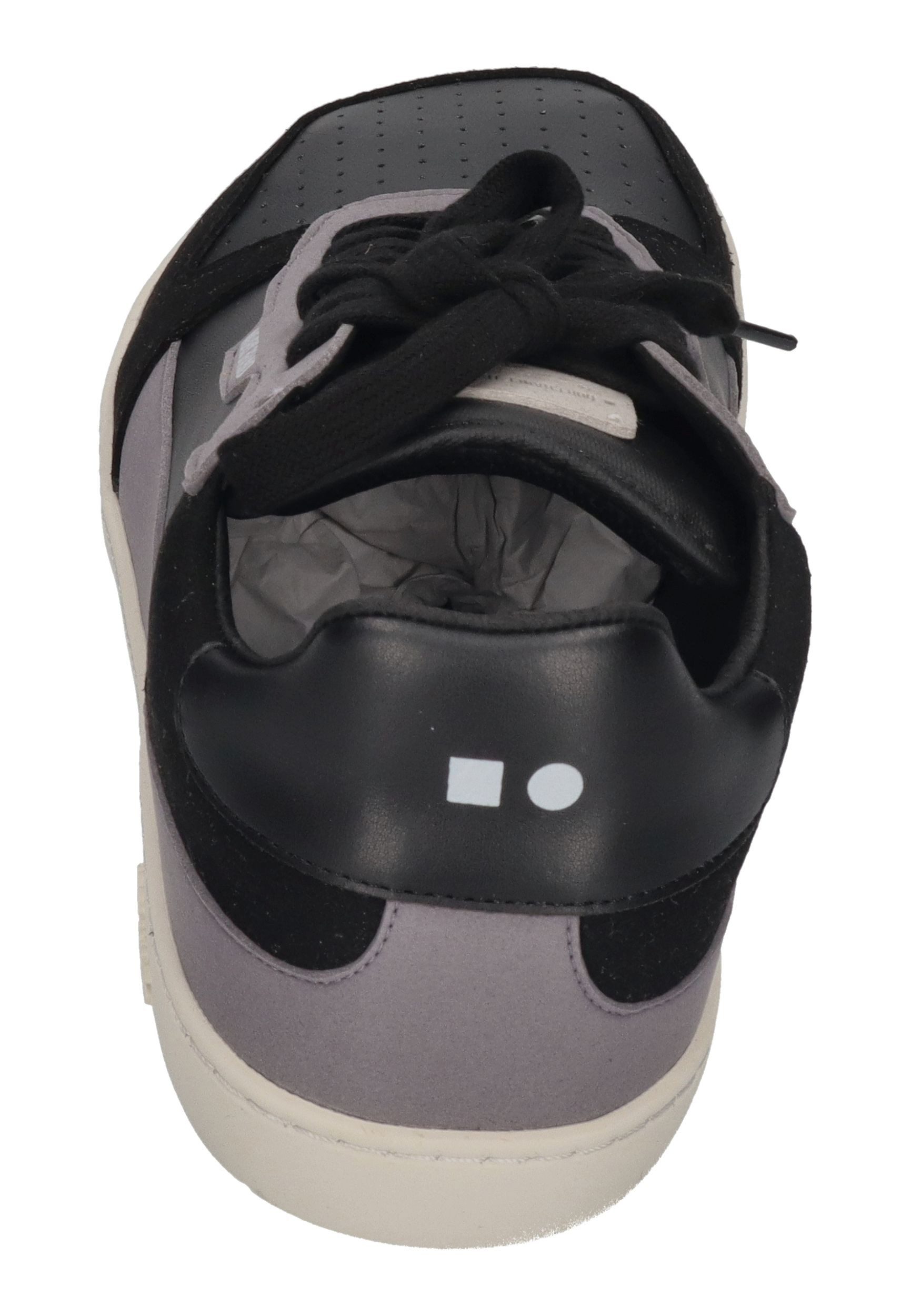 Muris MAJORCA HE Barfußschuh black