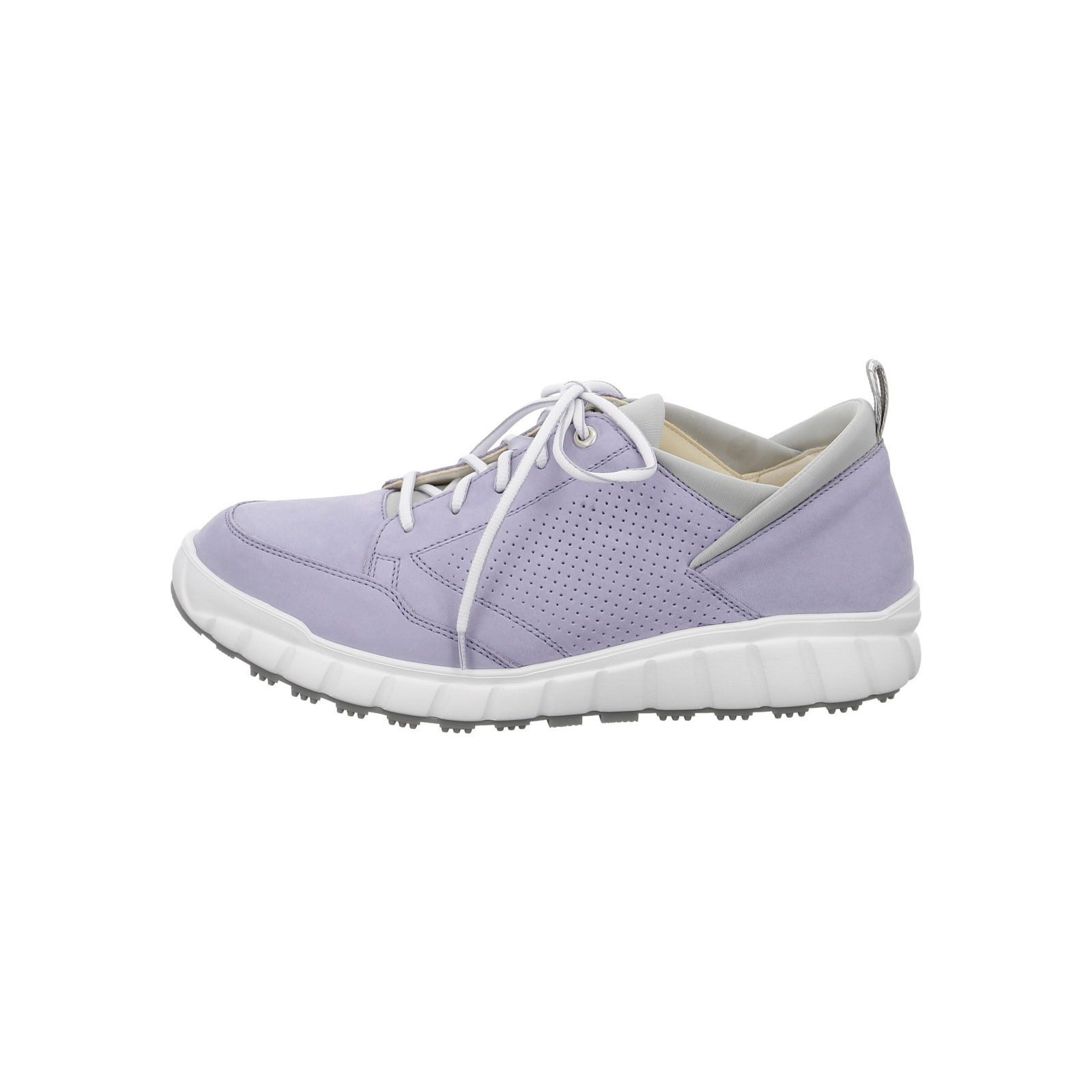 Ganter Schnürer Evo Schnürschuh