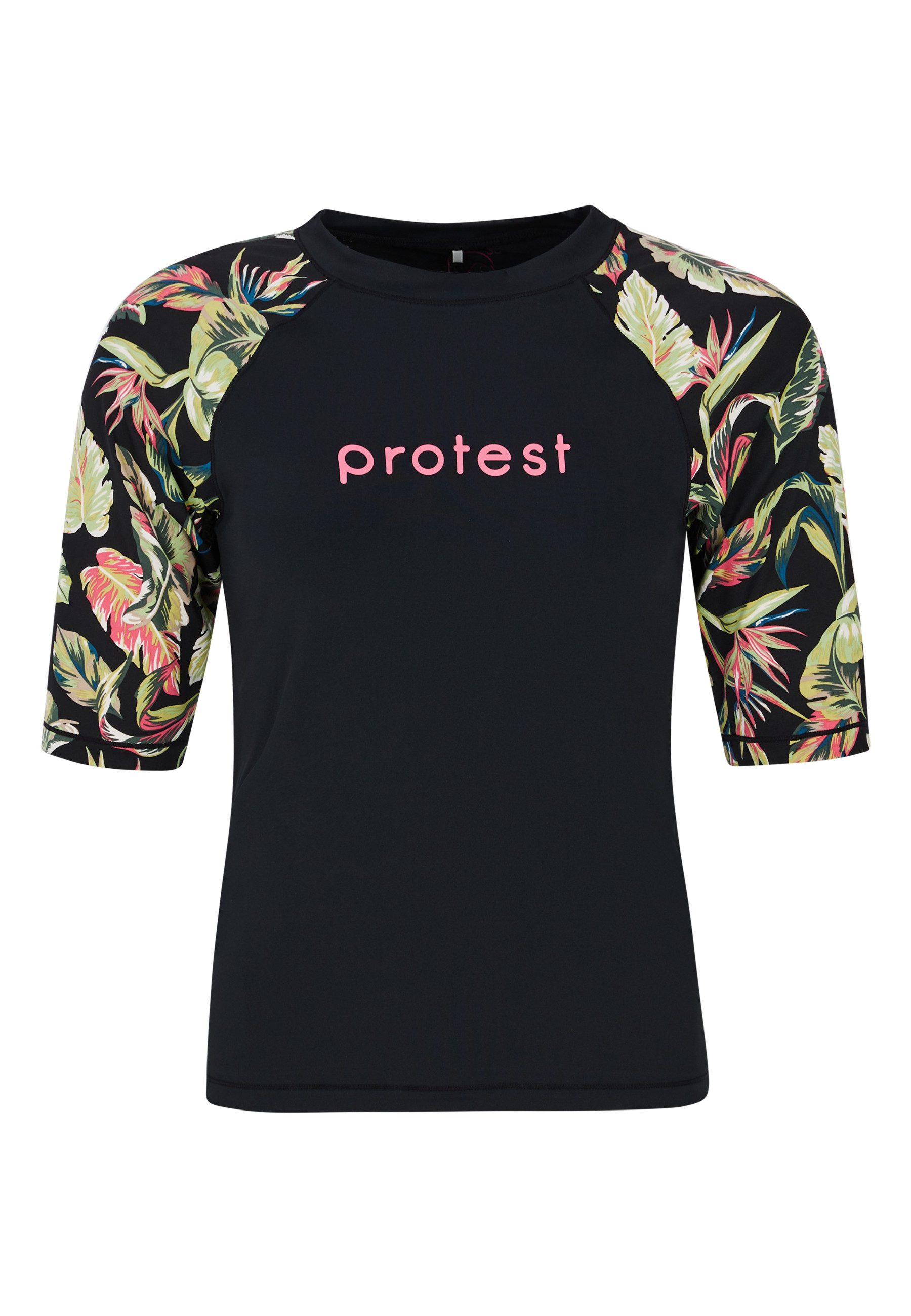 Protest Rash Guard PRTEden (1-tlg)