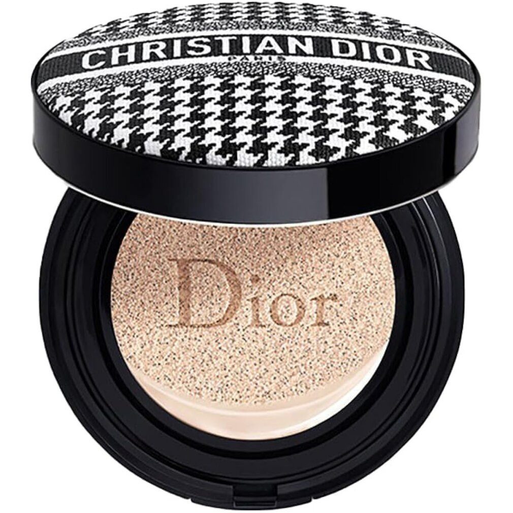 Dior Foundation Forever Haut Cushion, langanhaltend, kompakte Grundierung #1n SPF50